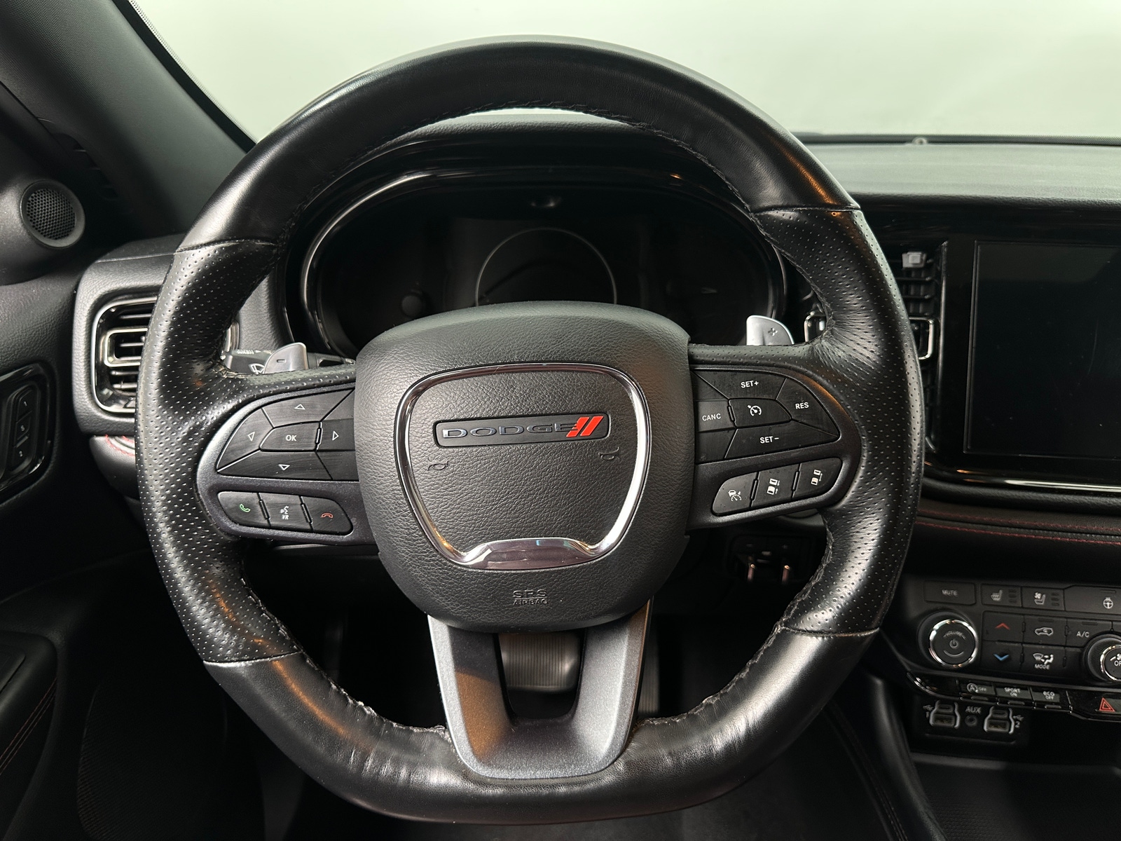 Thumbnail: 2023 Dodge Durango - 4