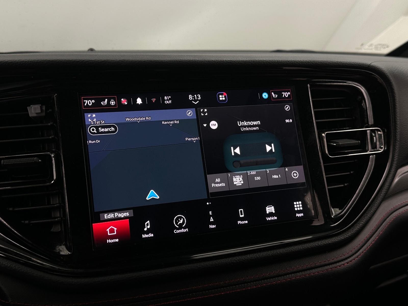 Thumbnail: 2023 Dodge Durango - 3