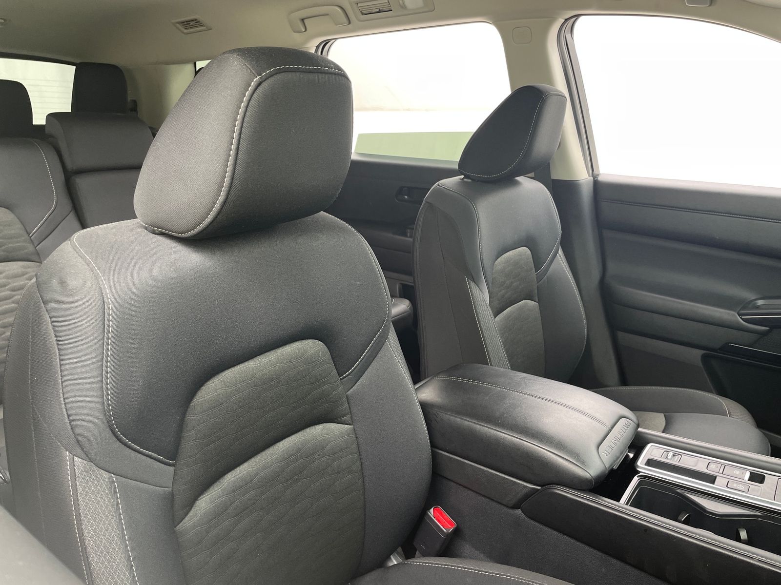 Thumbnail: 2024 Nissan Pathfinder - 2