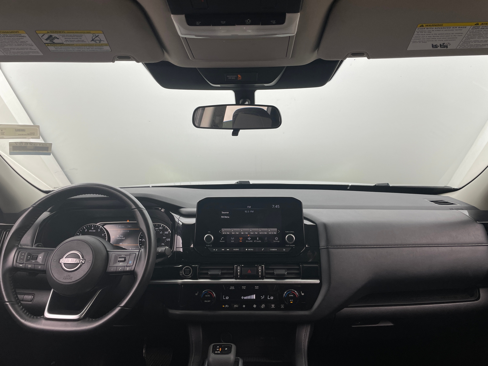 Thumbnail: 2024 Nissan Pathfinder - 3