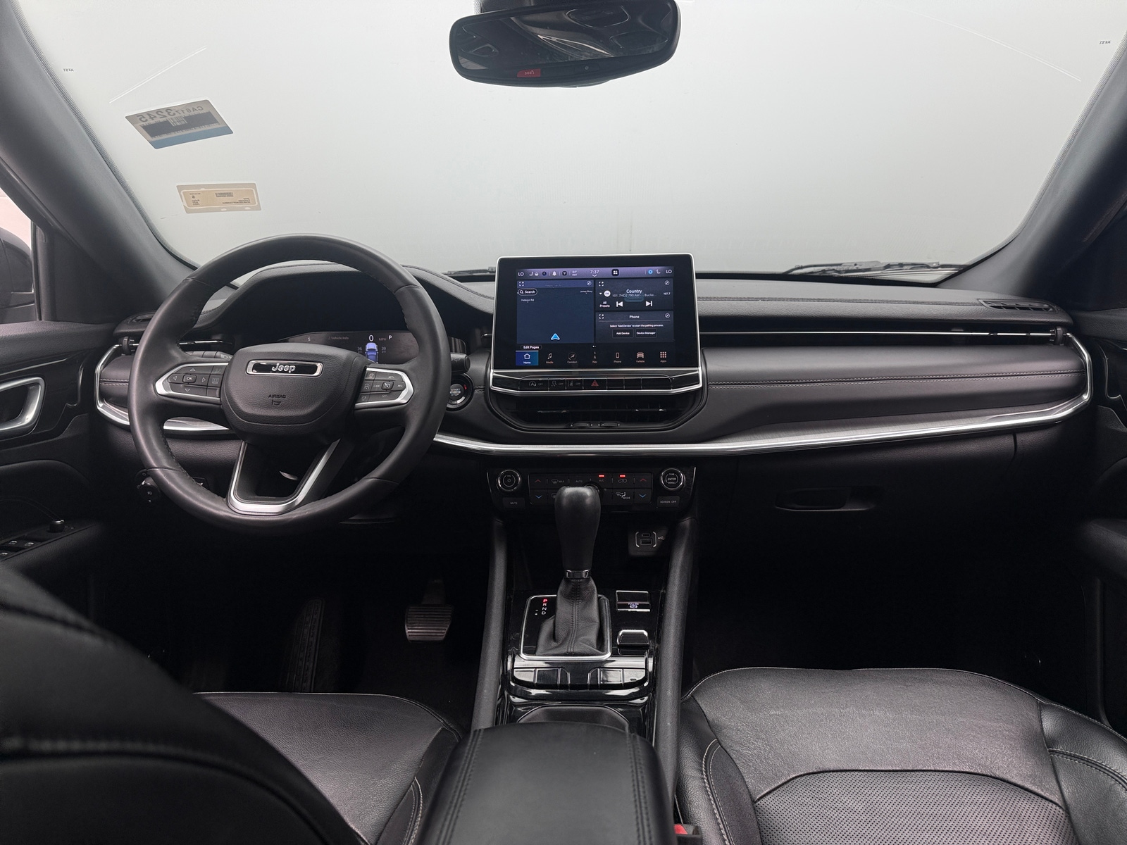 Thumbnail: 2023 Jeep Compass - 2