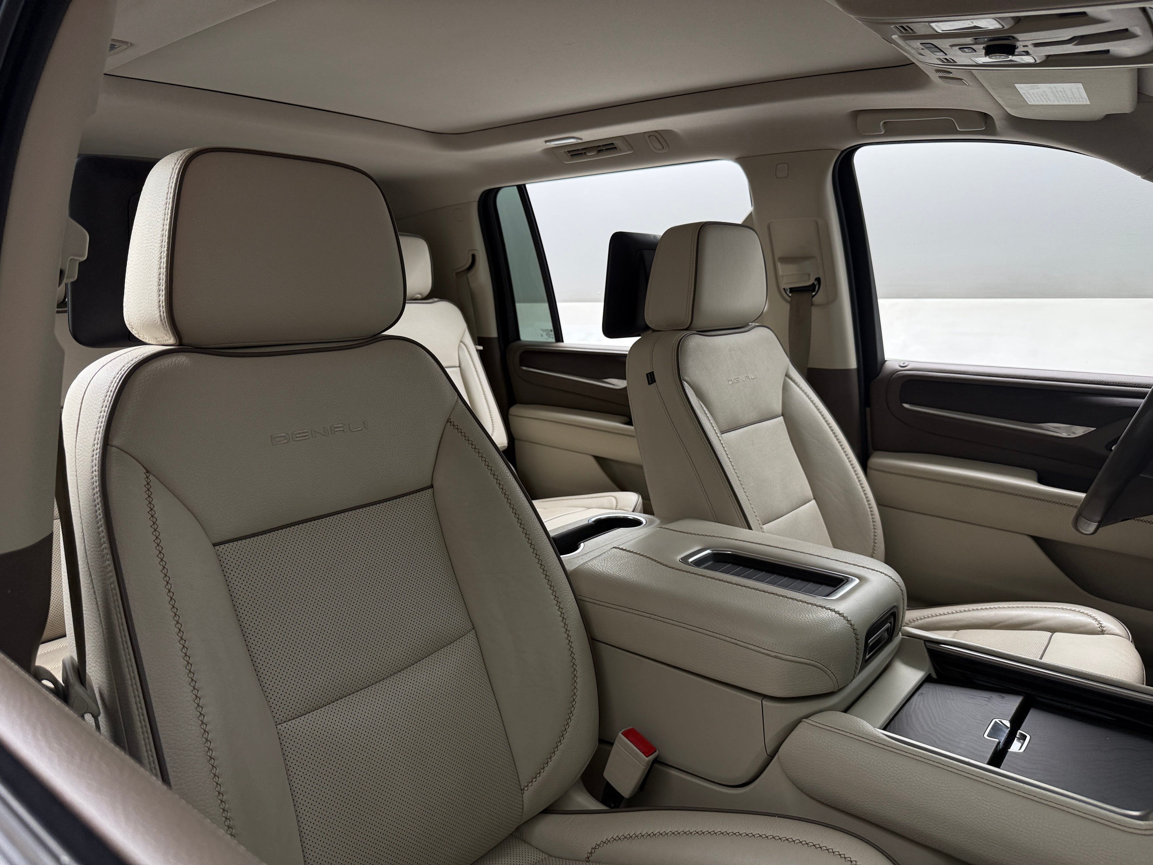 2021 GMC Yukon XL