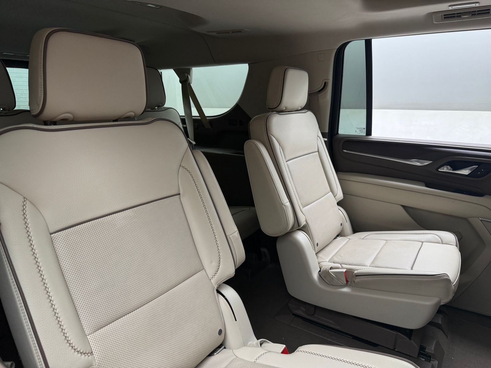 Thumbnail: 2021 GMC Yukon XL - 5