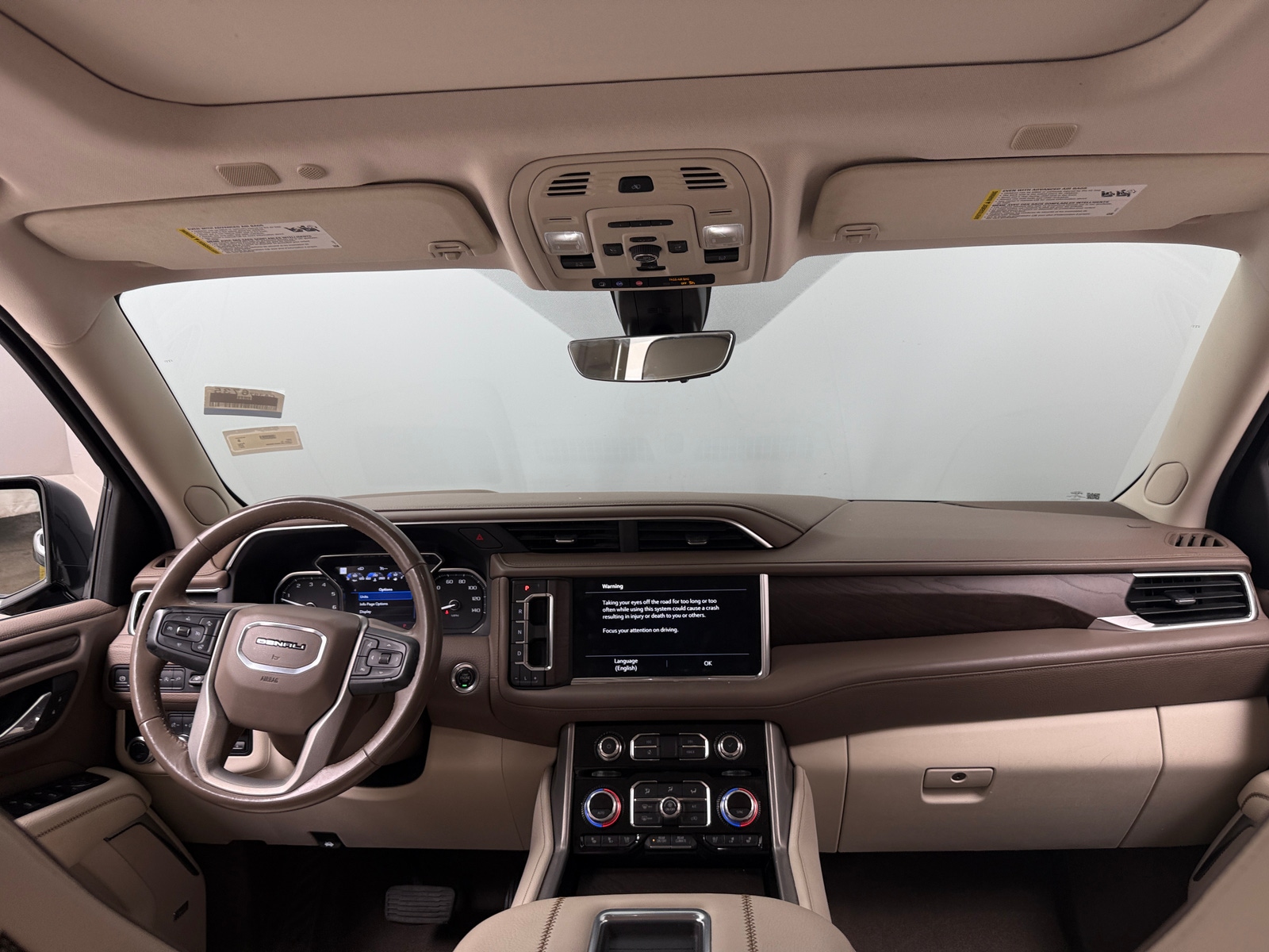 Thumbnail: 2021 GMC Yukon XL - 2