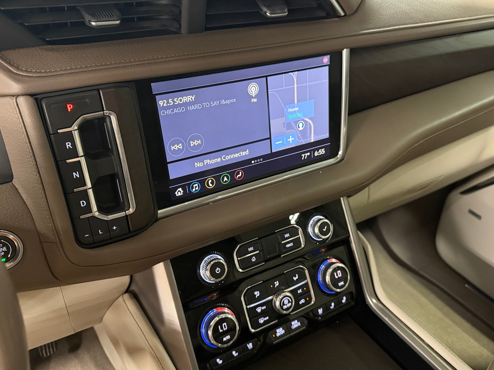 Thumbnail: 2021 GMC Yukon XL - 3