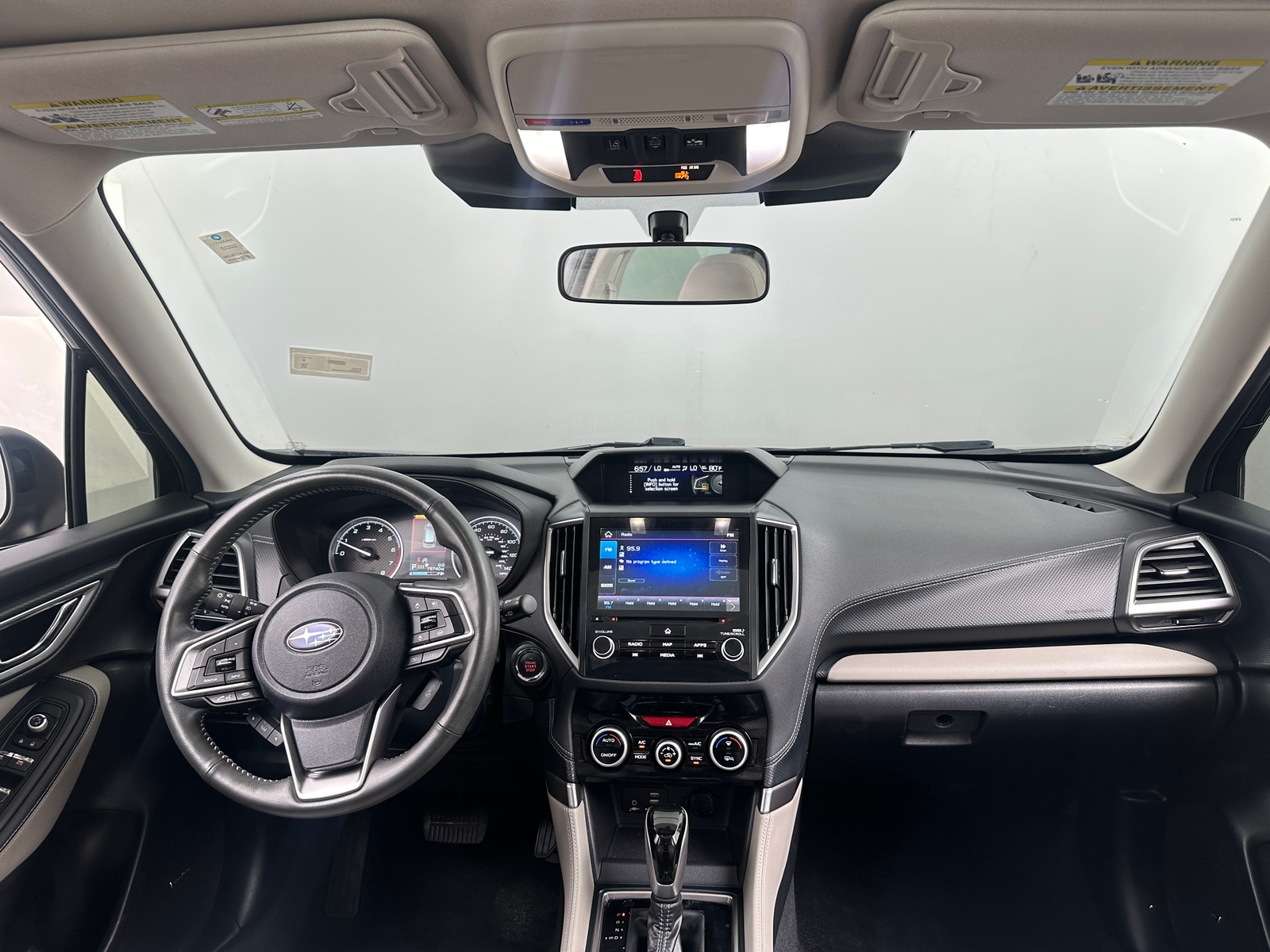 Thumbnail: 2023 Subaru Forester - 2