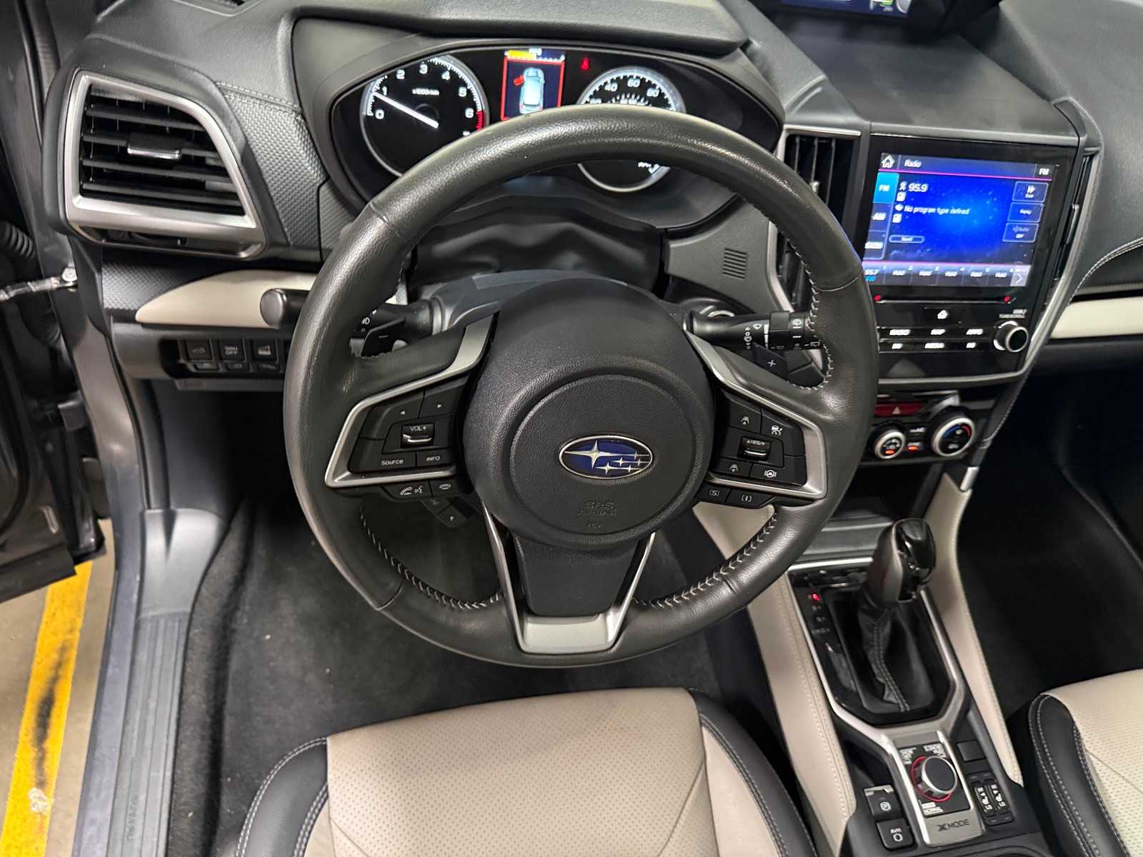 Thumbnail: 2023 Subaru Forester - 4