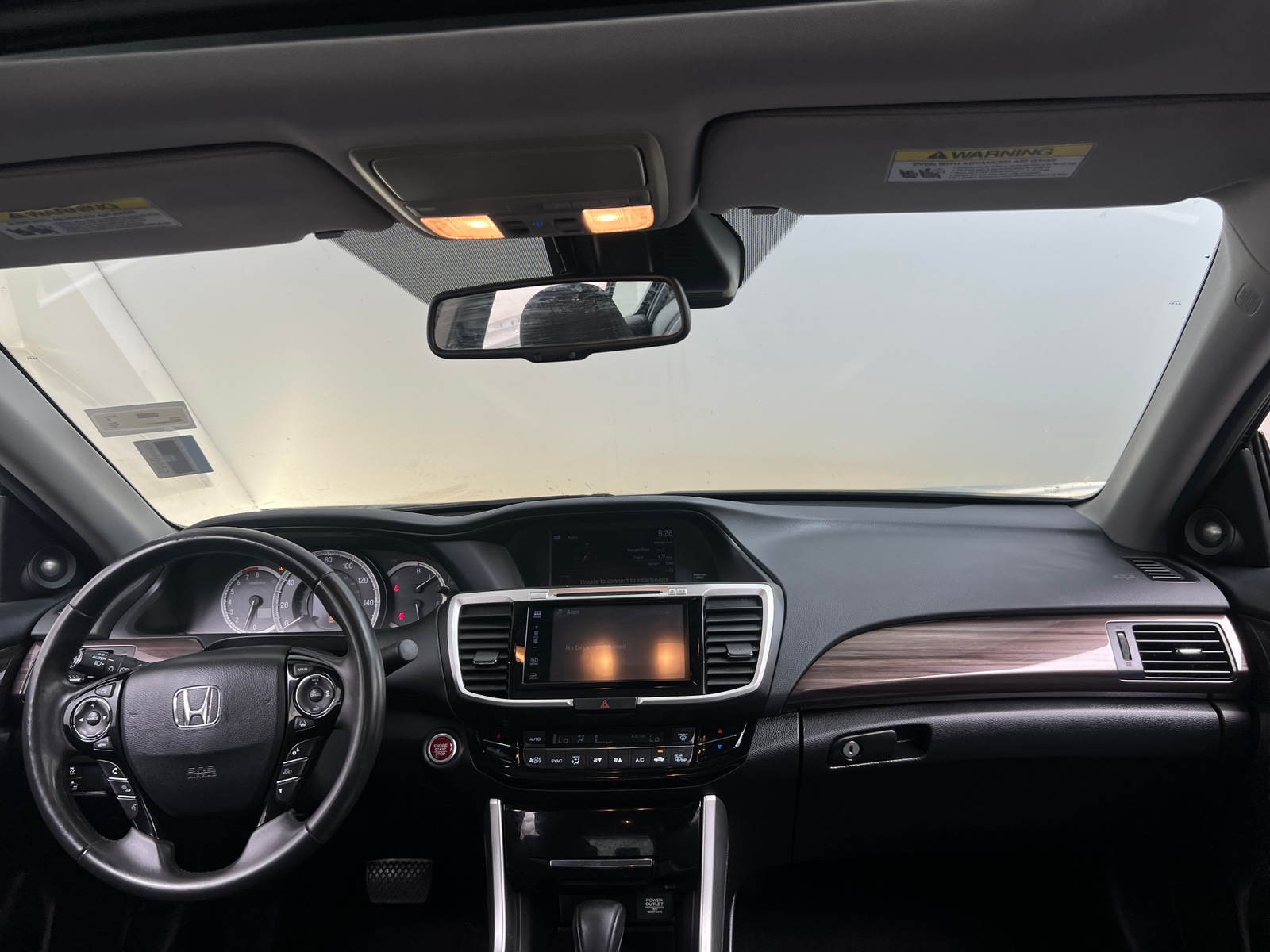 Thumbnail: 2017 Honda Accord - 2