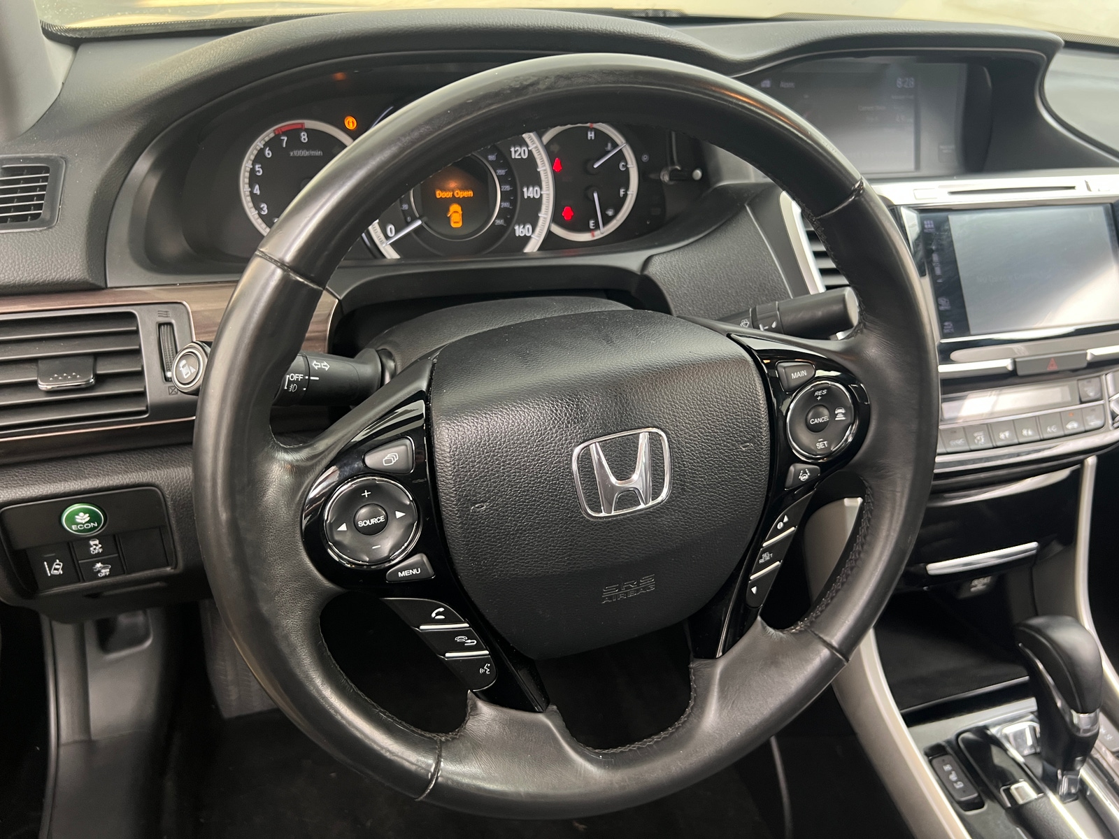 Thumbnail: 2017 Honda Accord - 4
