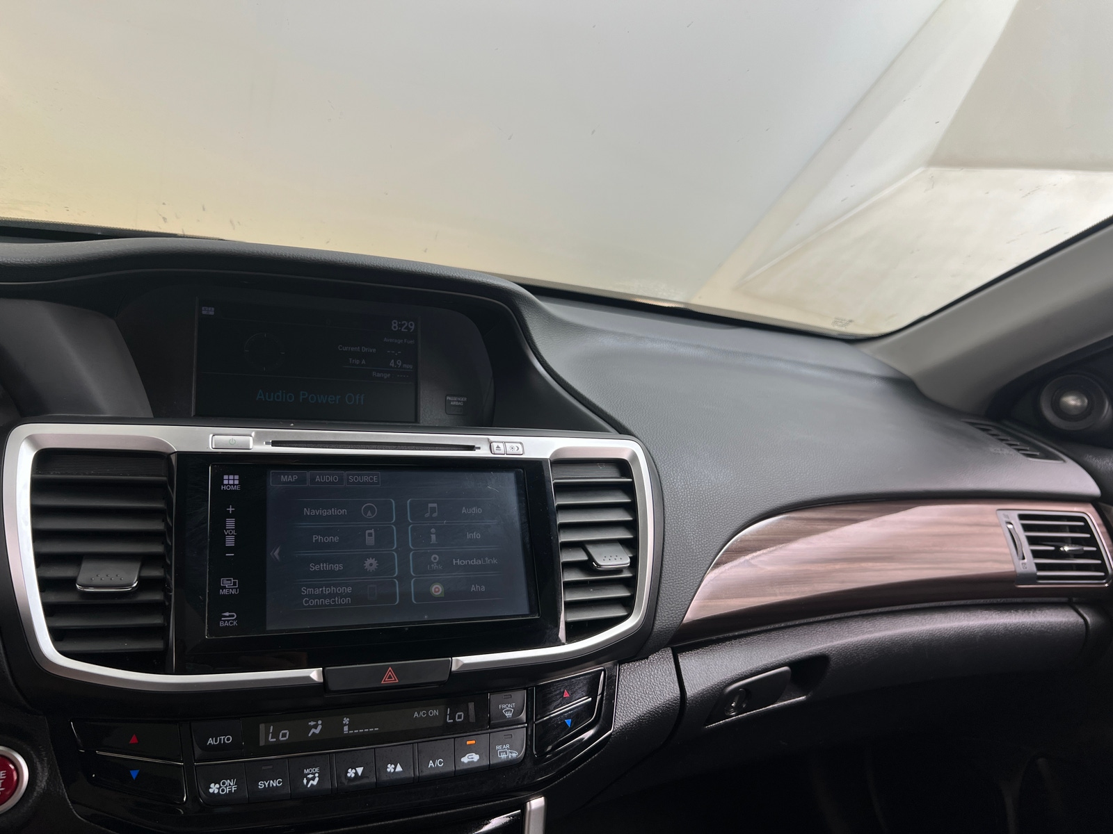 Thumbnail: 2017 Honda Accord - 3