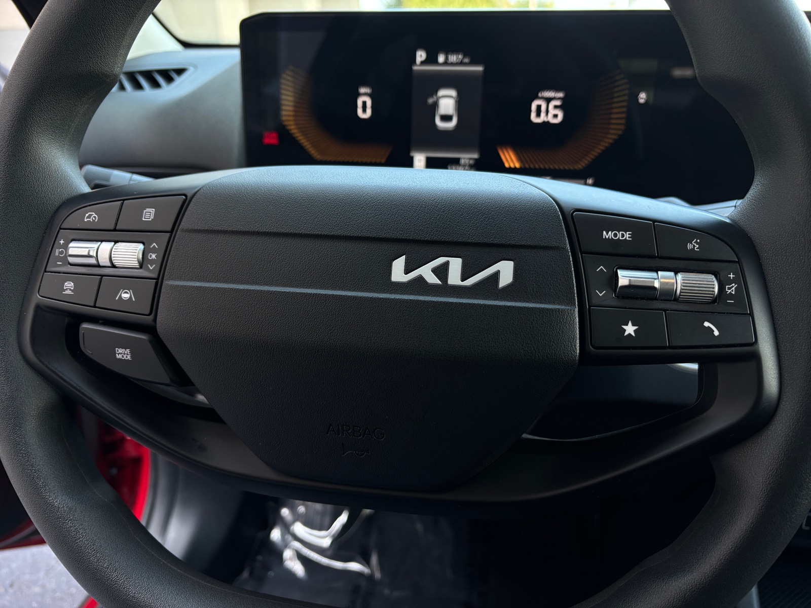 Thumbnail: 2026 Kia K4 - 5