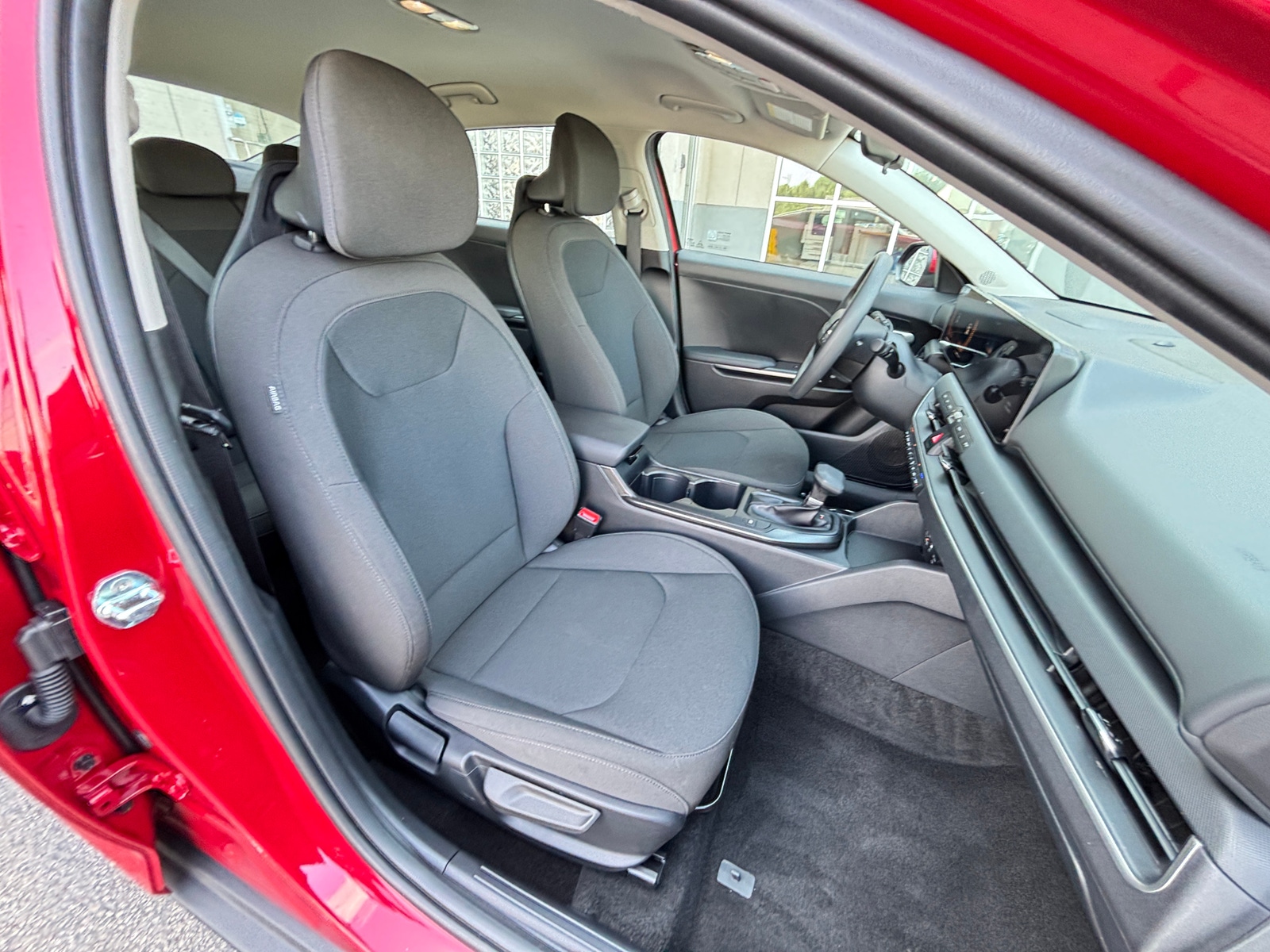 Thumbnail: 2026 Kia K4 - 2
