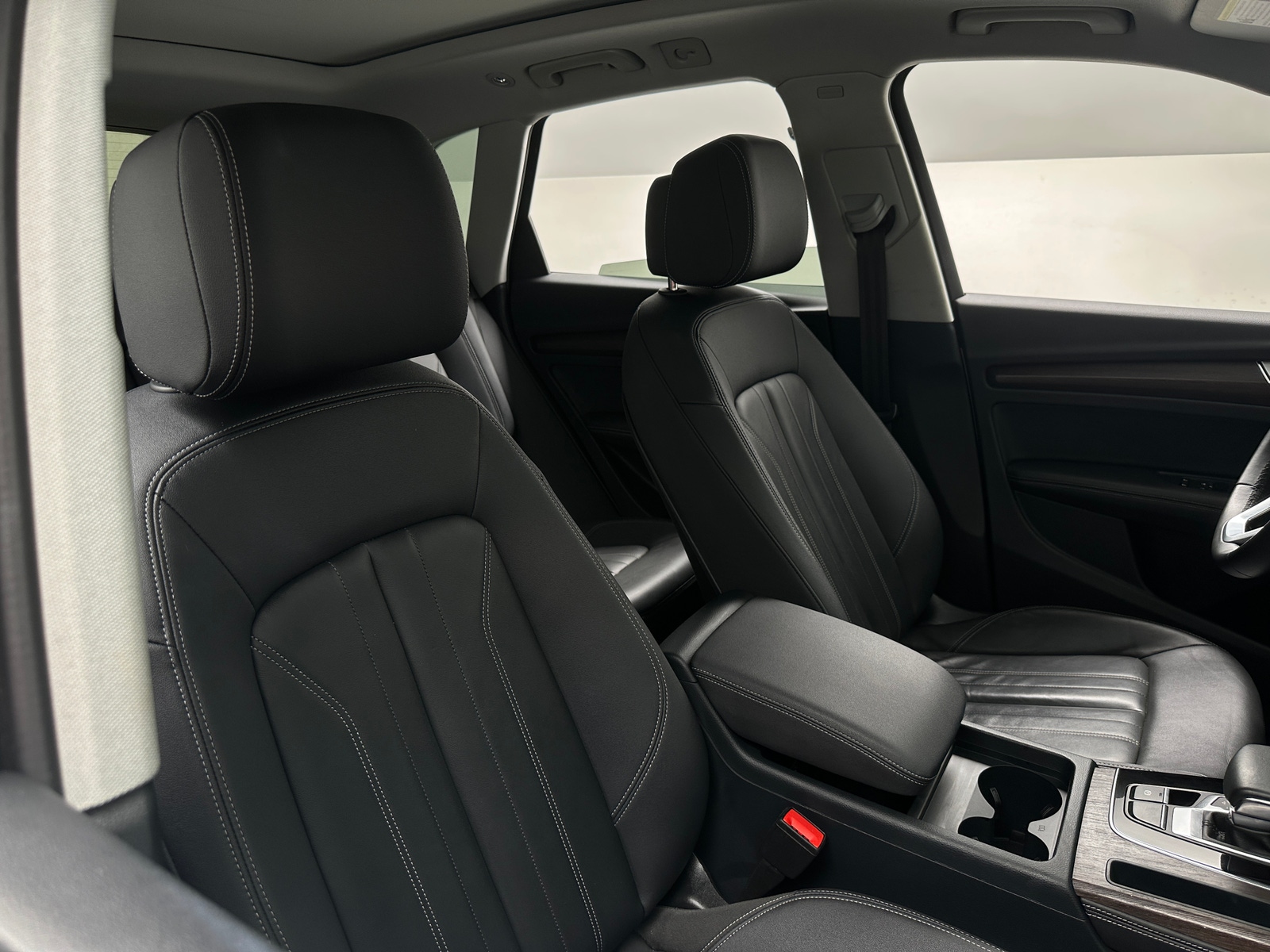 Thumbnail: 2024 Audi Q5 - 2