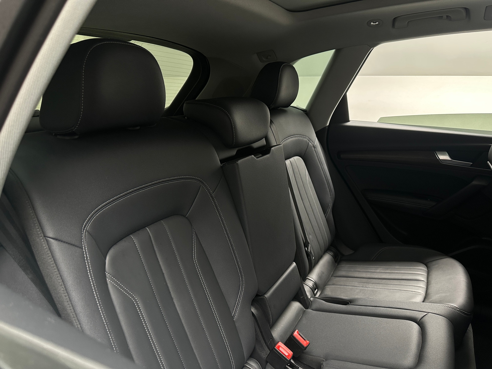 Thumbnail: 2024 Audi Q5 - 6