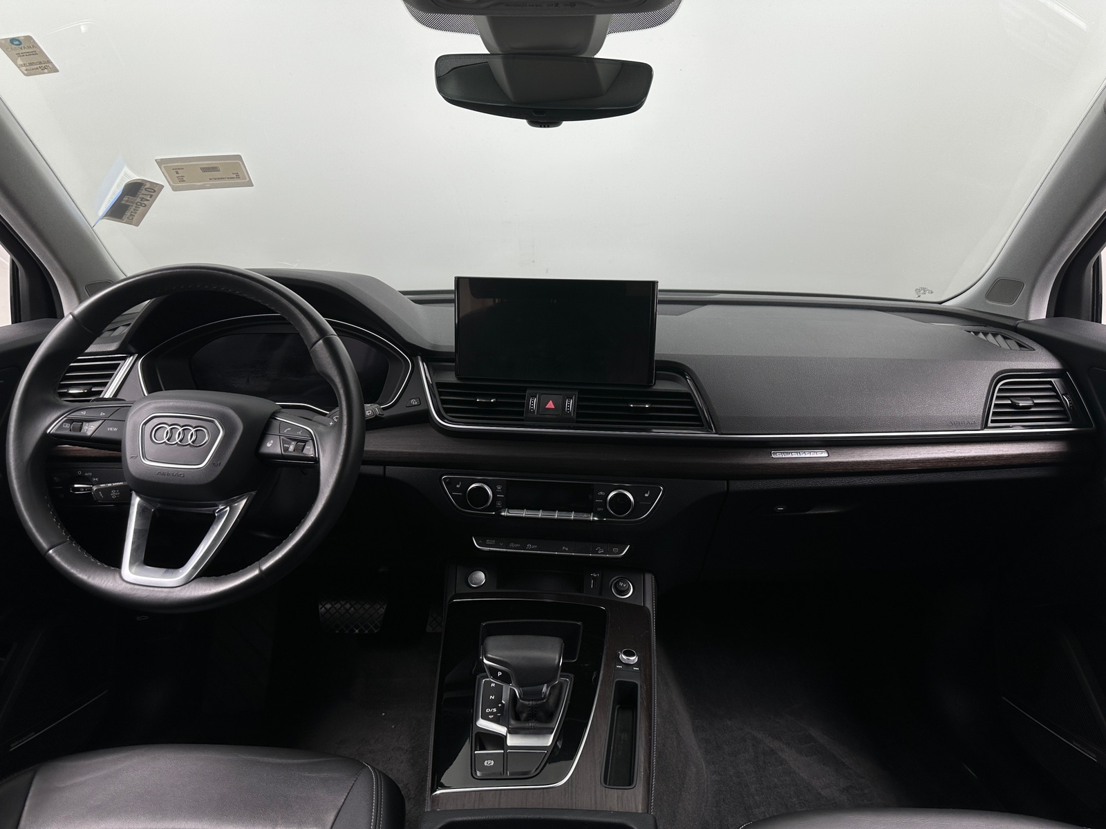 Thumbnail: 2024 Audi Q5 - 3