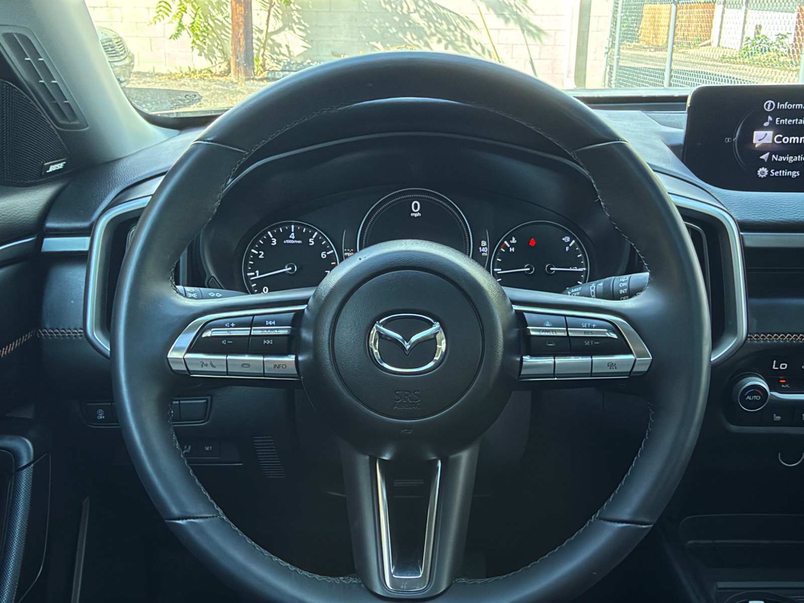 Thumbnail: 2026 Mazda CX-50 - 5