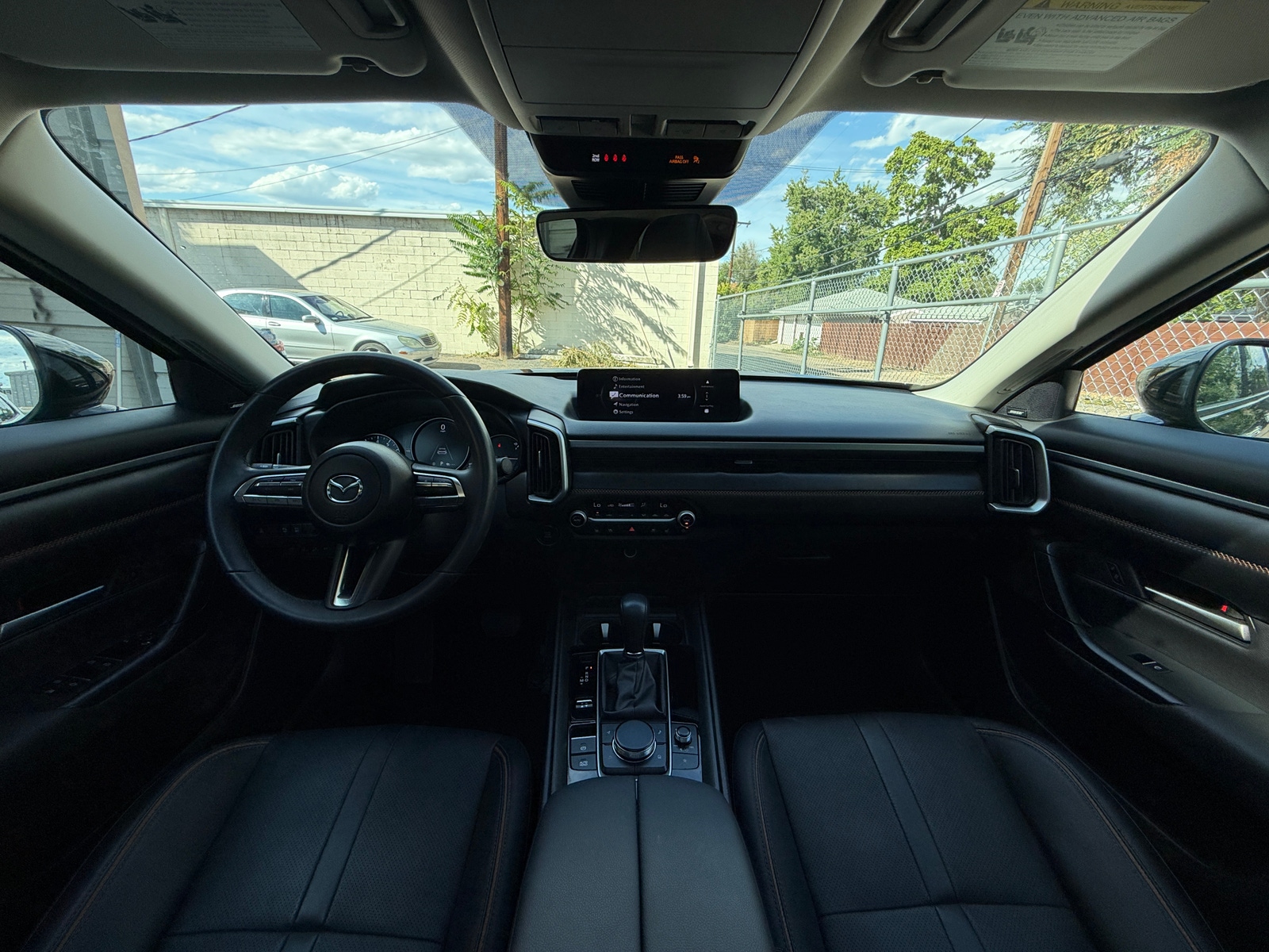 Thumbnail: 2026 Mazda CX-50 - 3