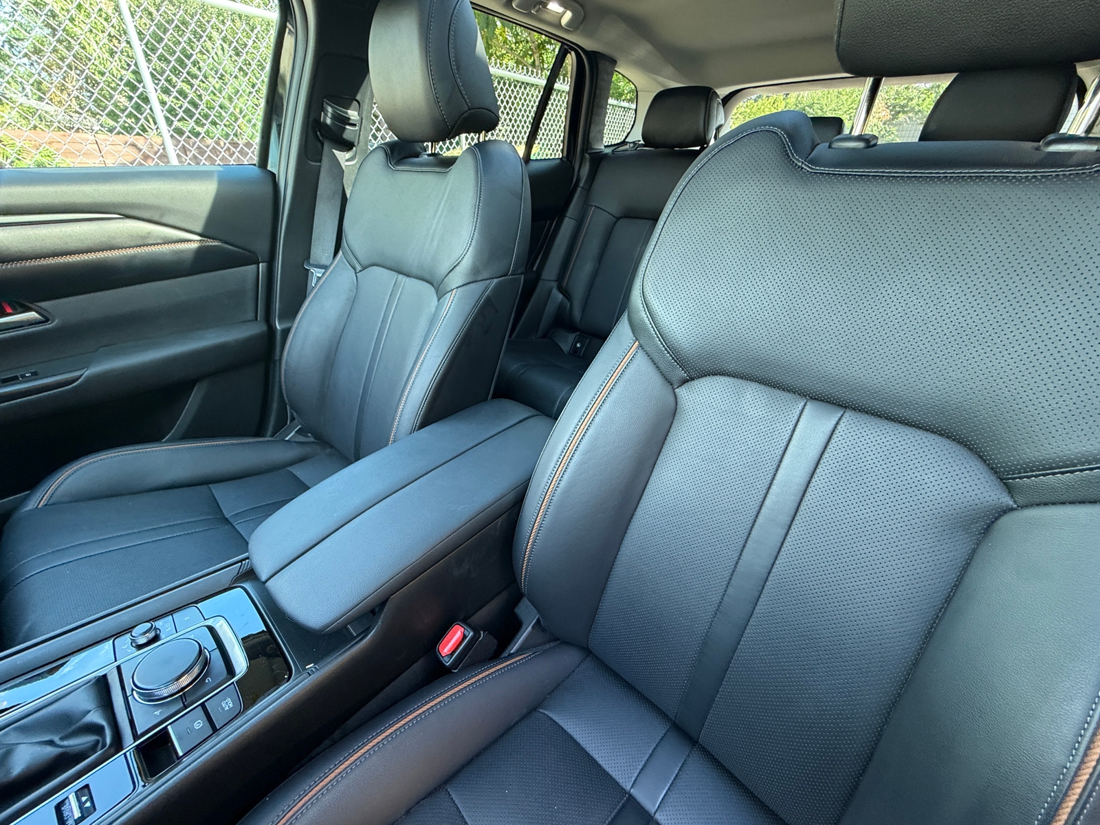 Thumbnail: 2026 Mazda CX-50 - 2