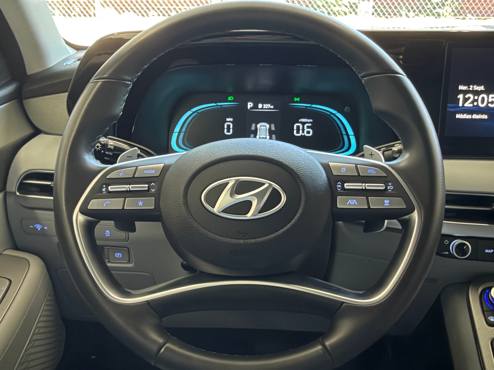 Thumbnail: 2025 Hyundai Palisade - 4