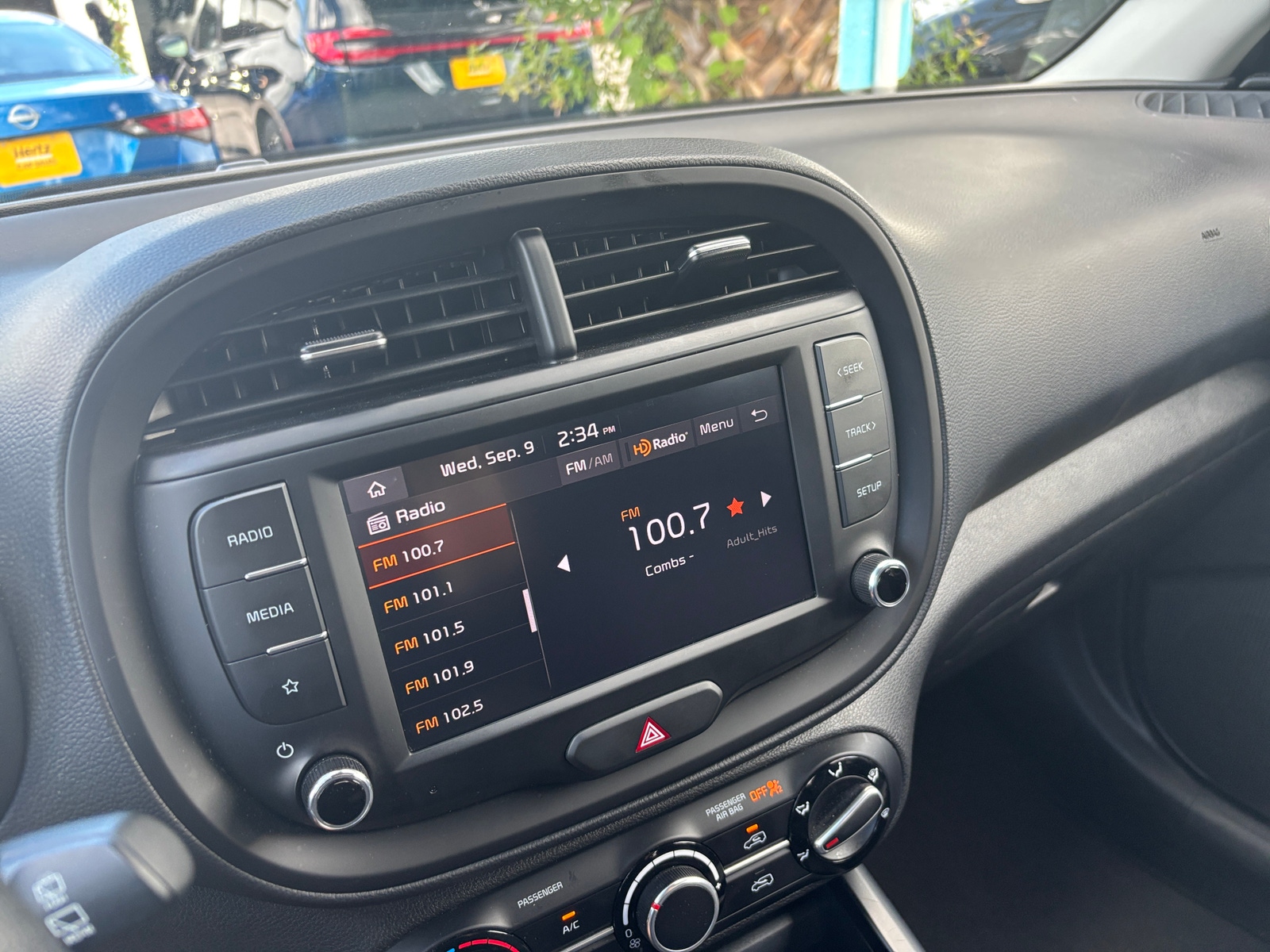 Thumbnail: 2025 Kia Soul - 4