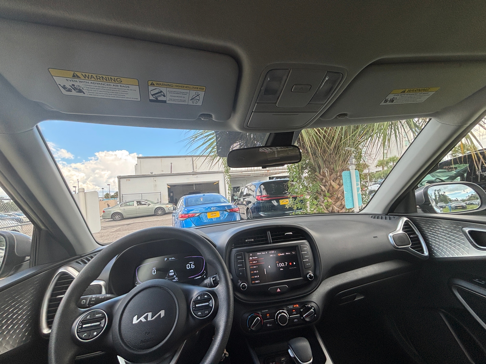 Thumbnail: 2025 Kia Soul - 3