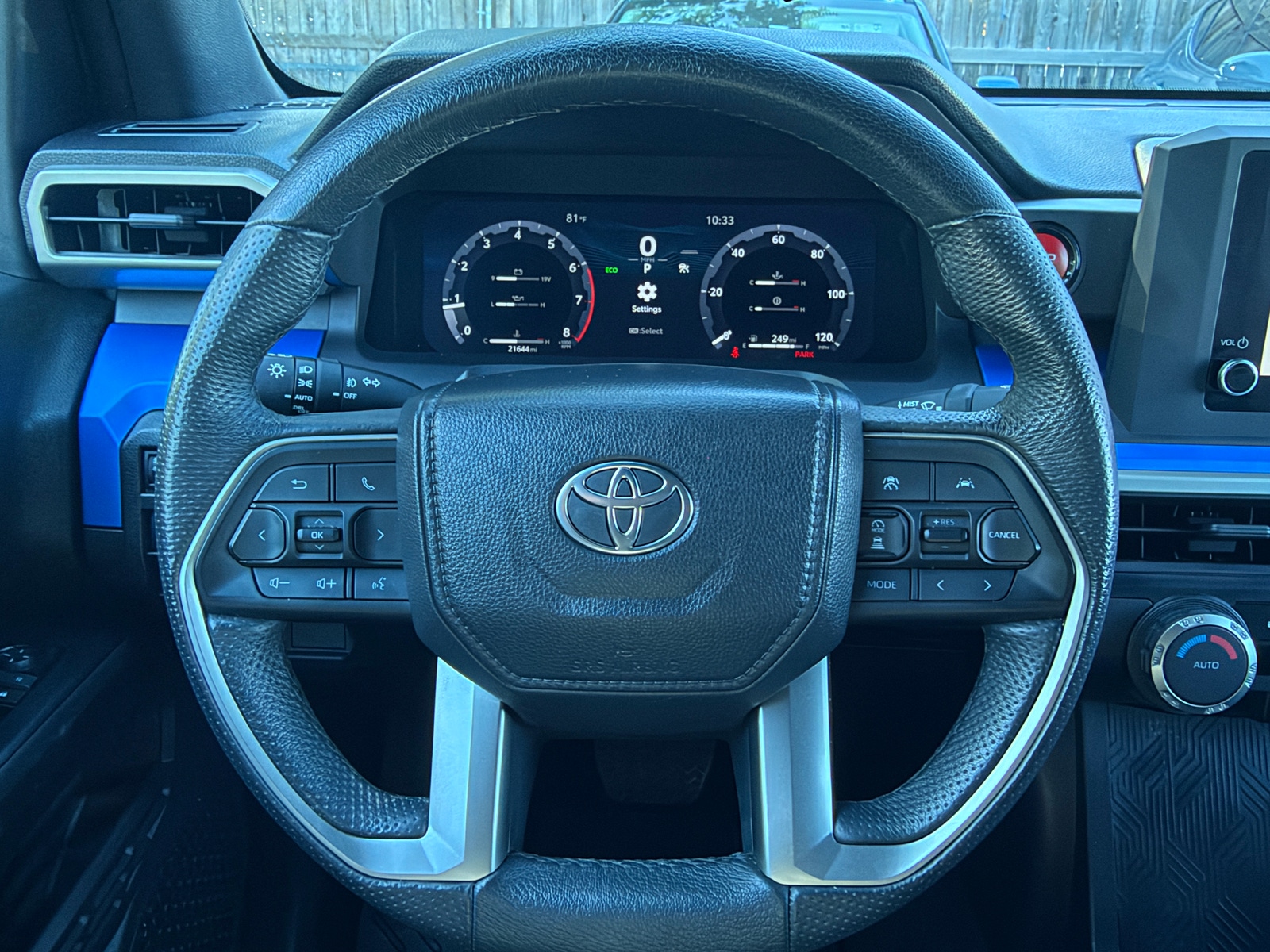 Thumbnail: 2025 Toyota Tacoma - 4