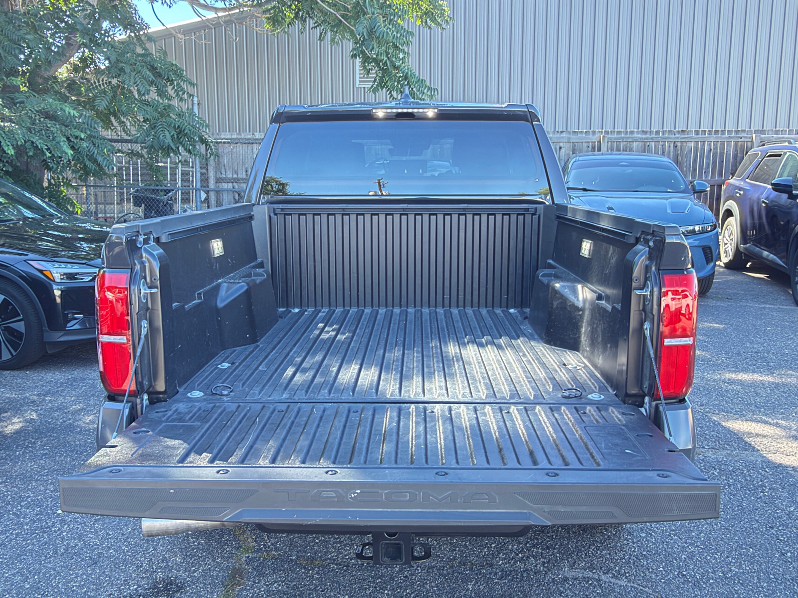 Thumbnail: 2025 Toyota Tacoma - 5