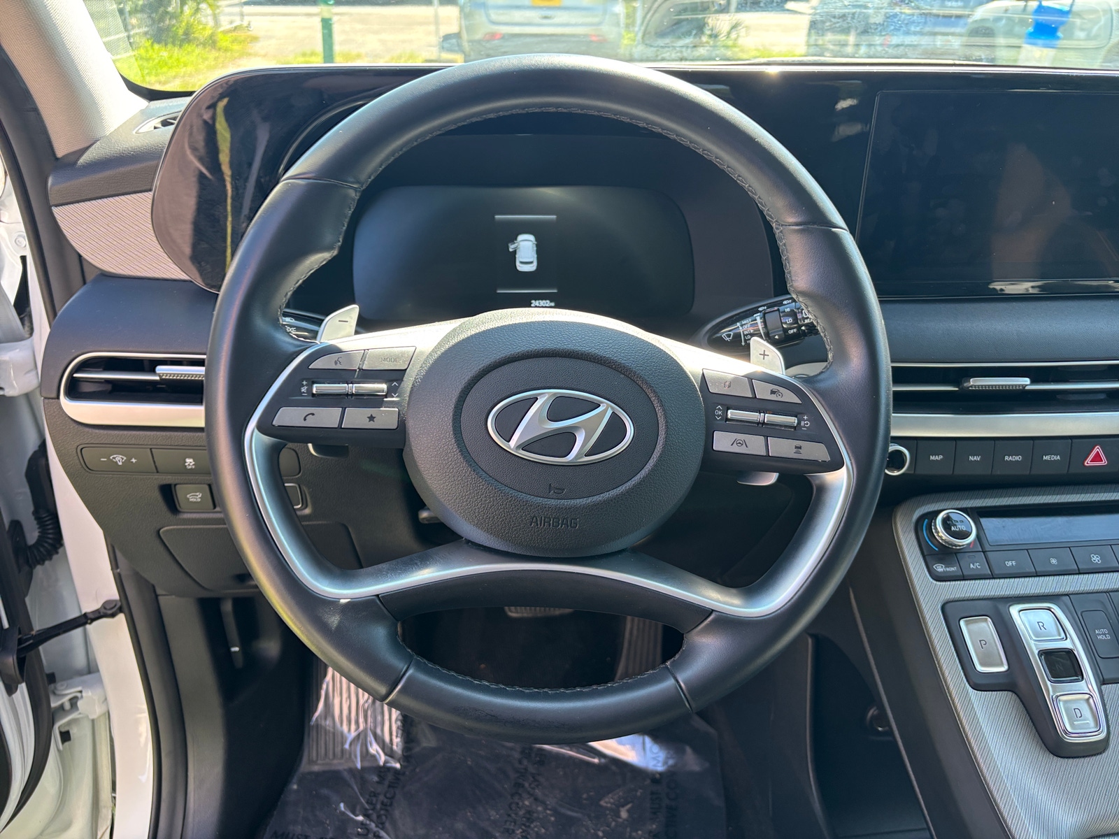 Thumbnail: 2025 Hyundai Palisade - 5