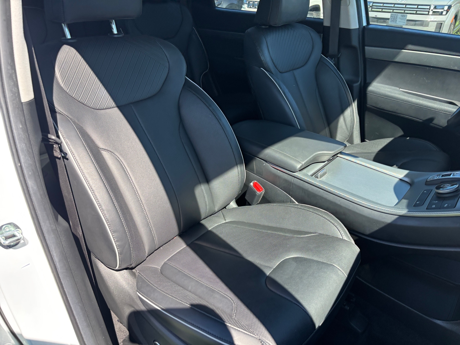 Thumbnail: 2025 Hyundai Palisade - 2