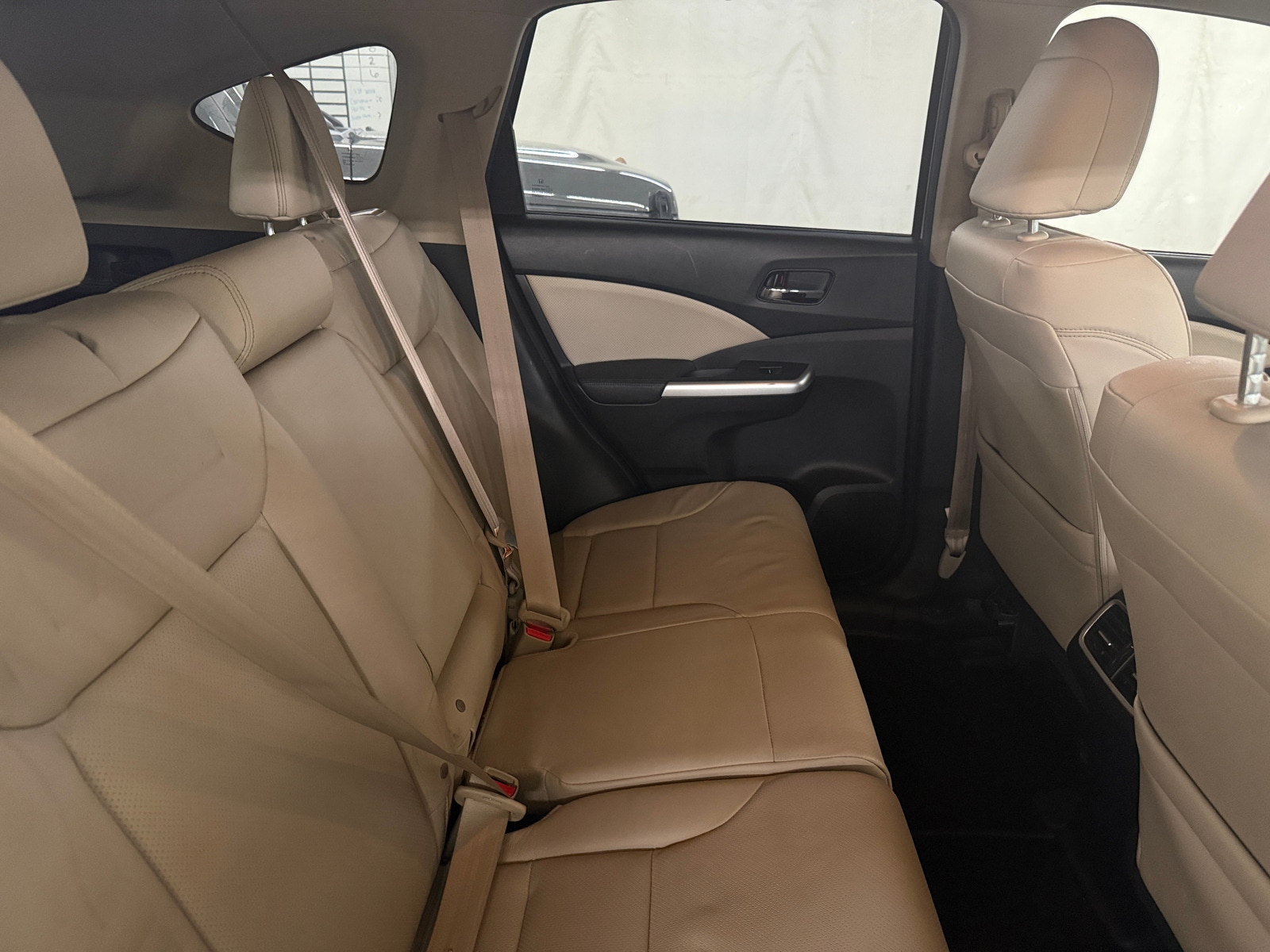 Thumbnail: 2015 Honda CR-V - 5