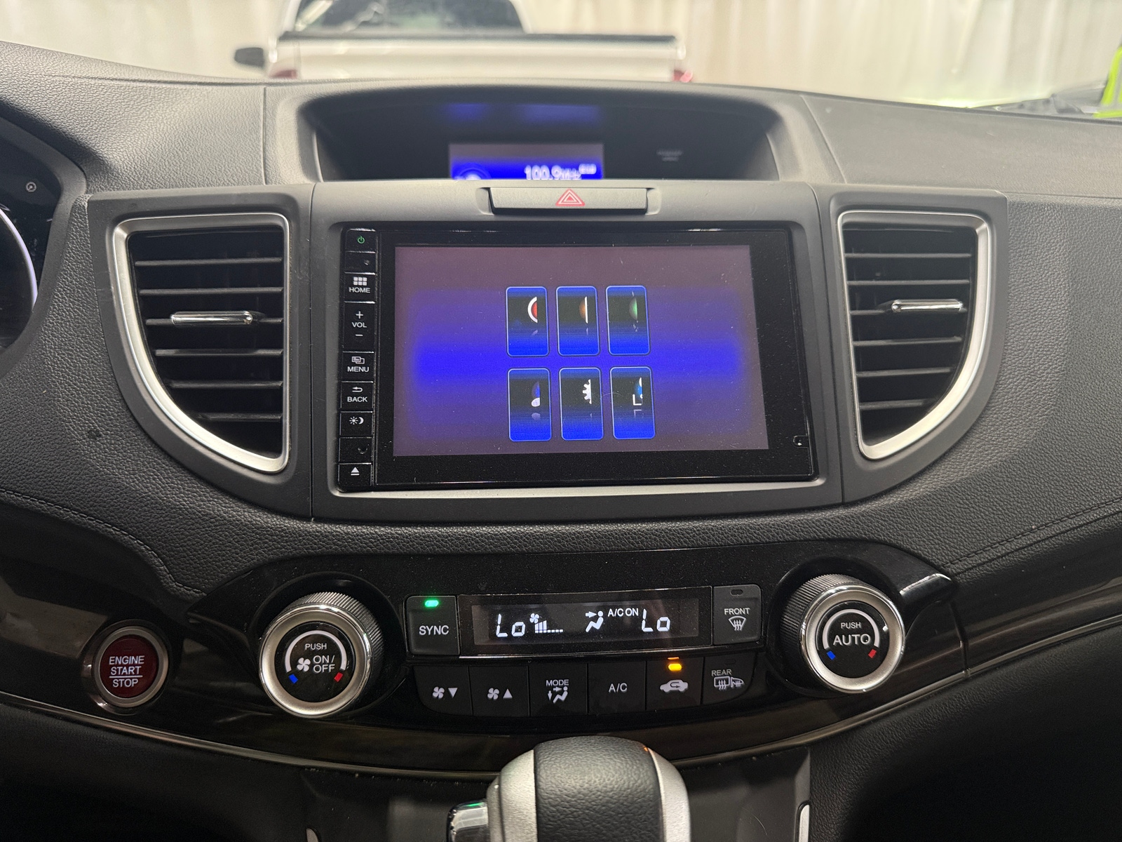 Thumbnail: 2015 Honda CR-V - 3
