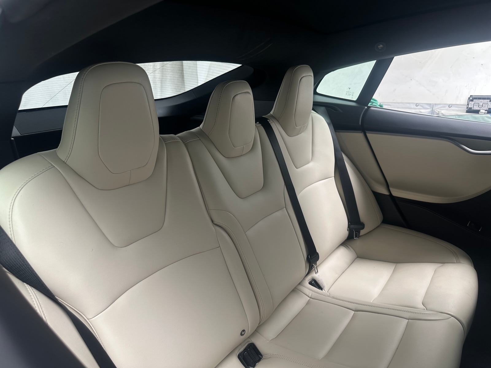 Thumbnail: 2020 Tesla Model S - 5