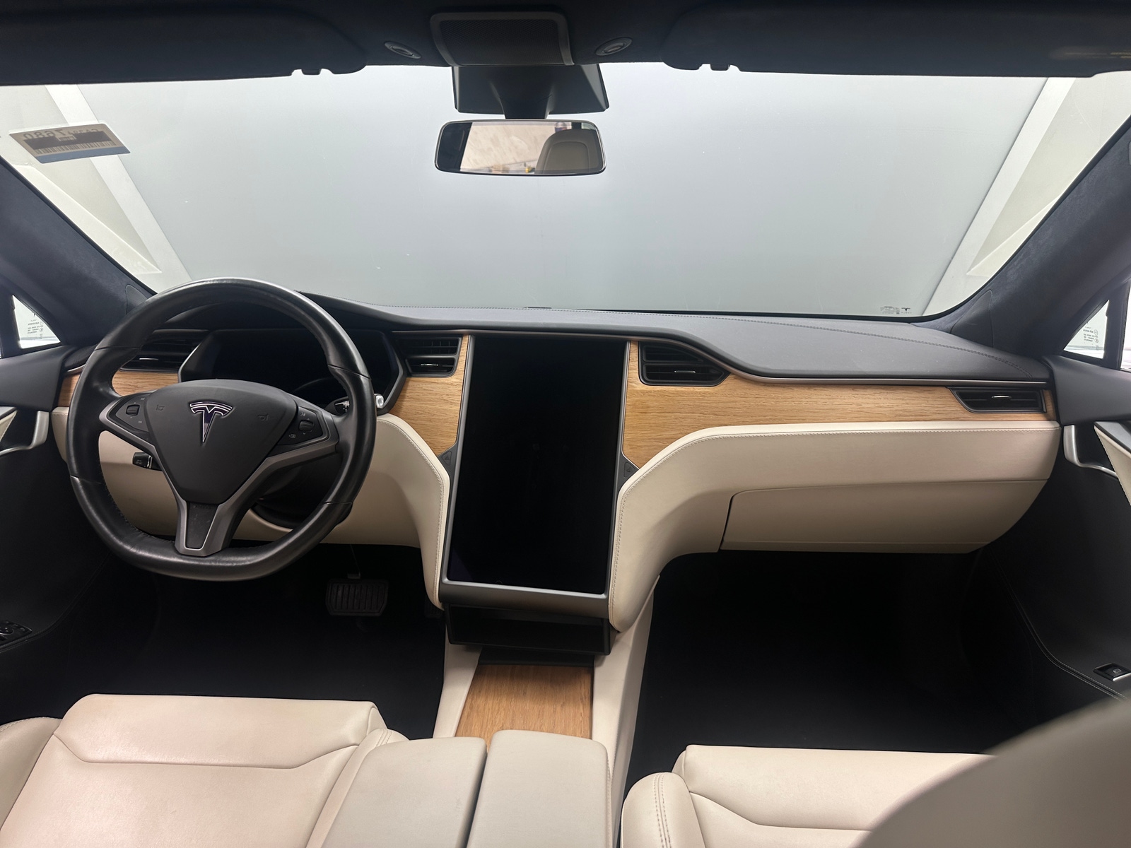 Thumbnail: 2020 Tesla Model S - 2