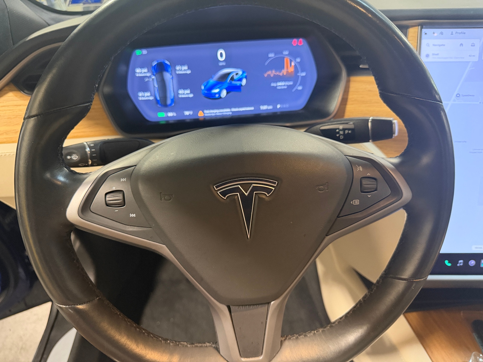 Thumbnail: 2020 Tesla Model S - 4