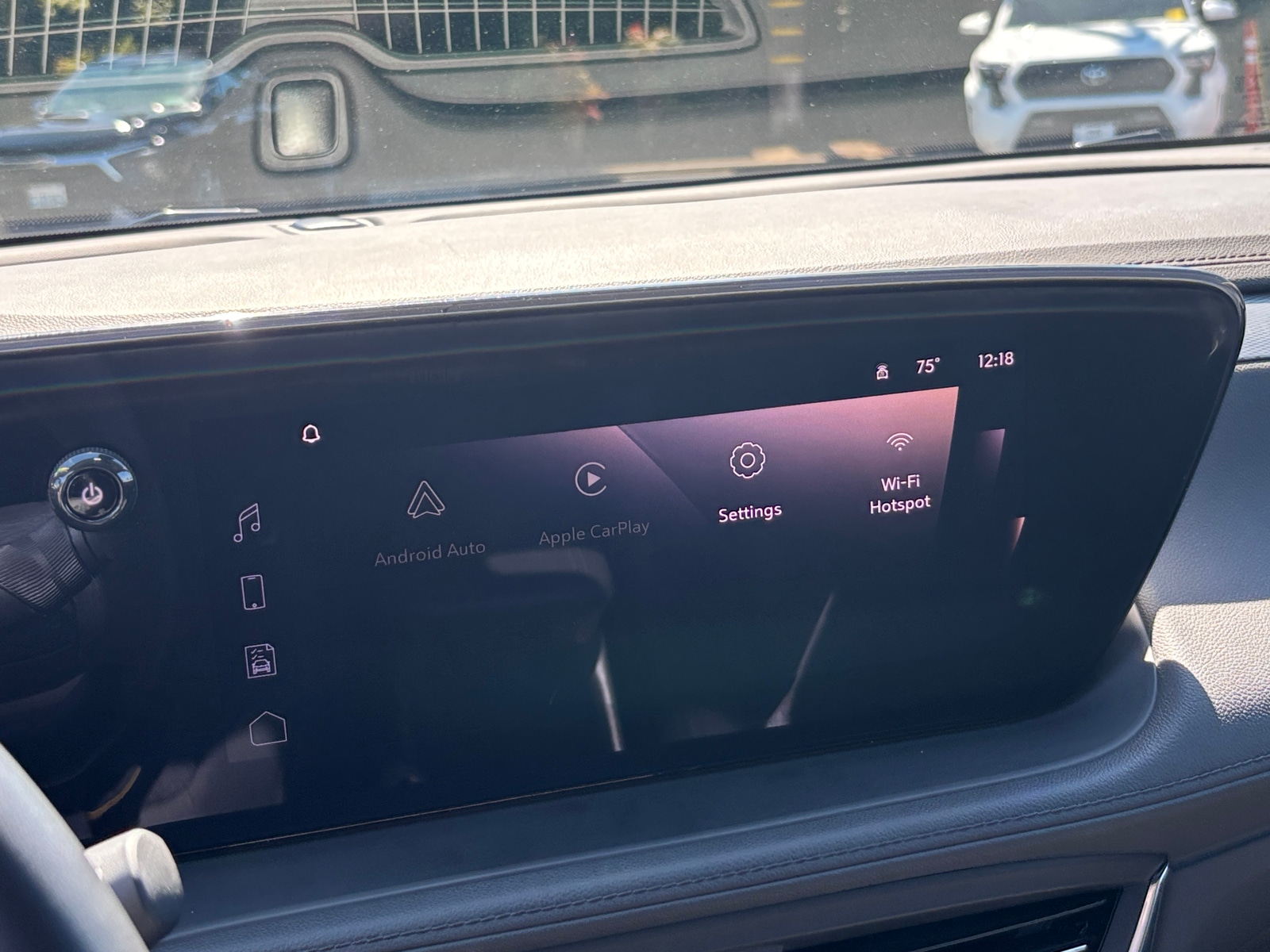 Thumbnail: 2025 Buick Encore GX - 4