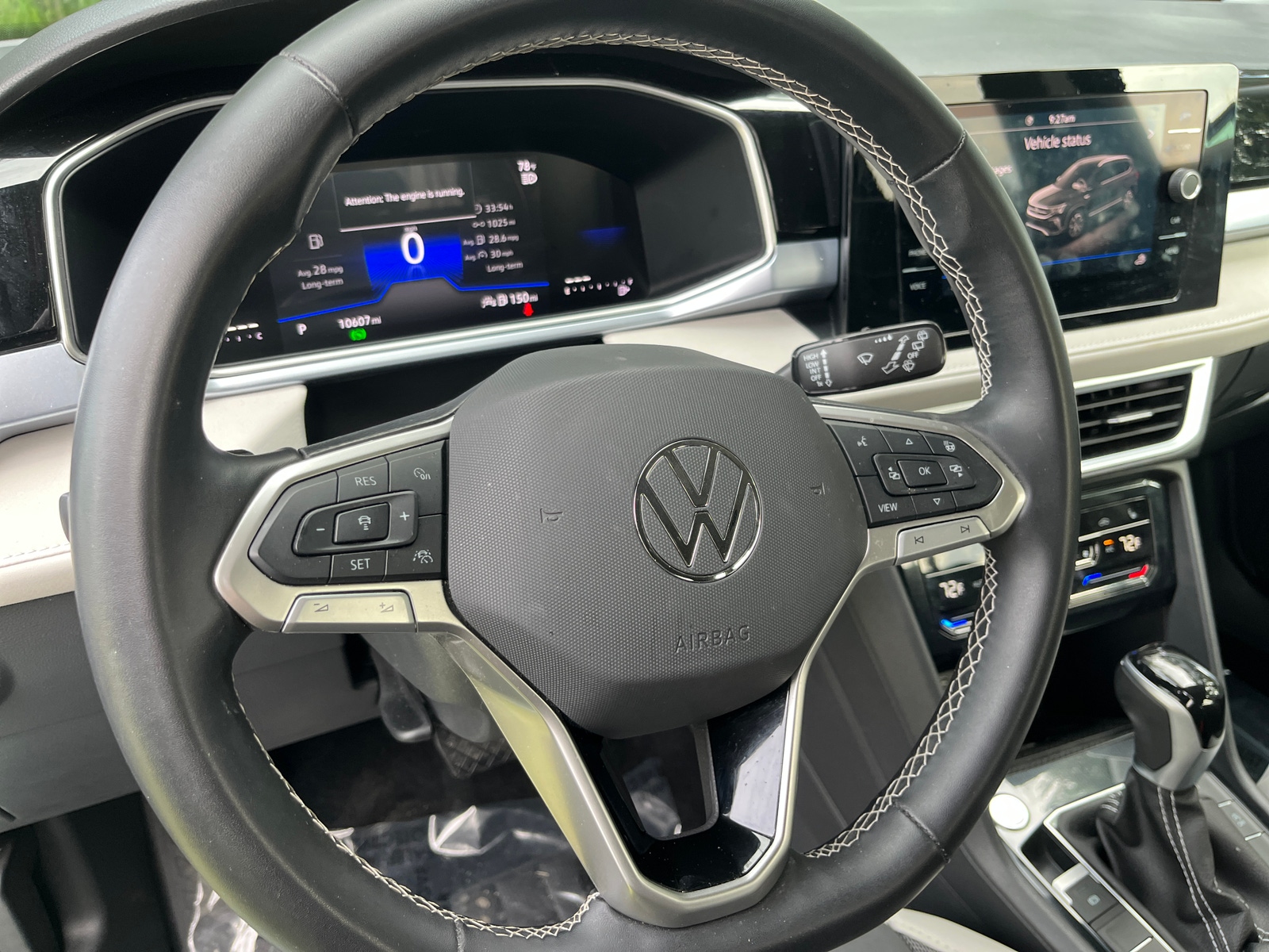 Thumbnail: 2026 Volkswagen Taos - 4
