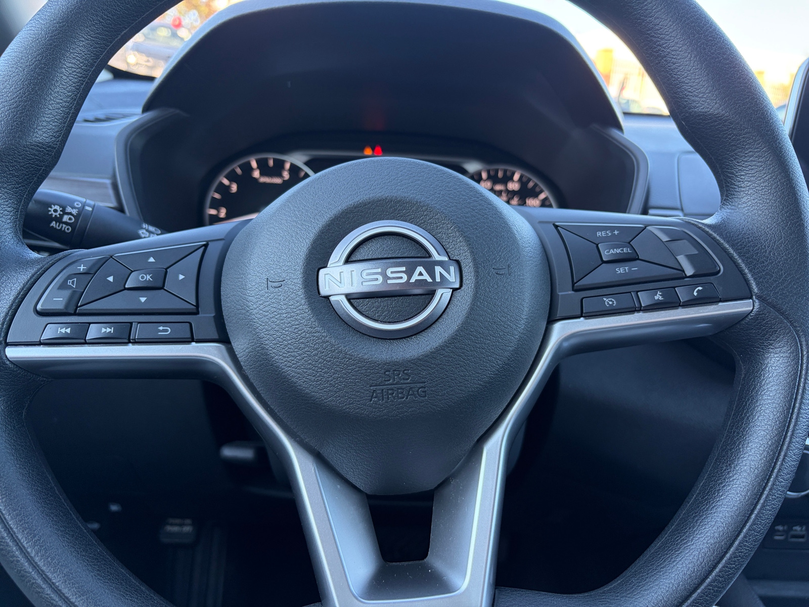 Thumbnail: 2026 Nissan Altima - 5