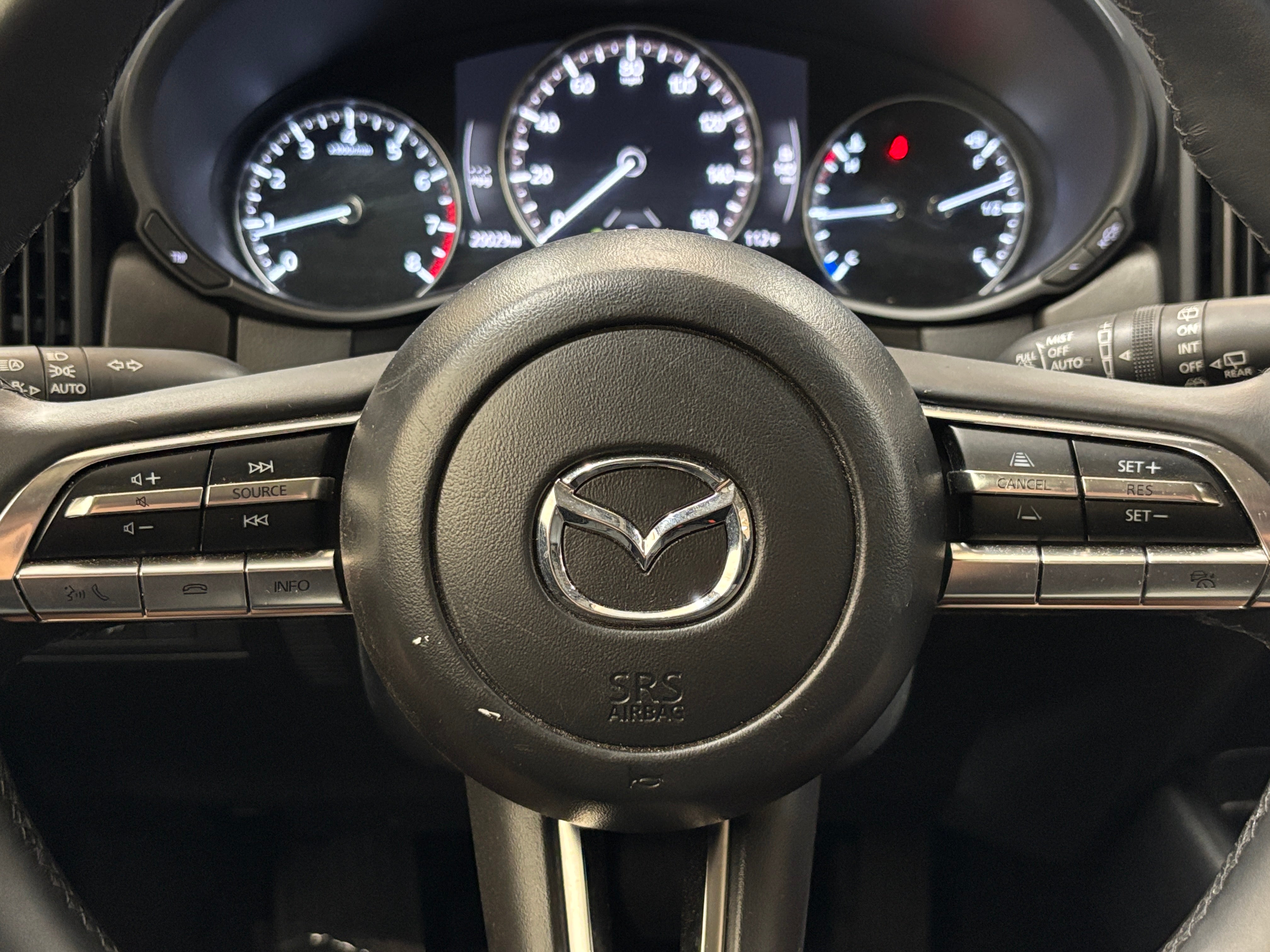 Thumbnail: 2026 Mazda CX-50 - 5