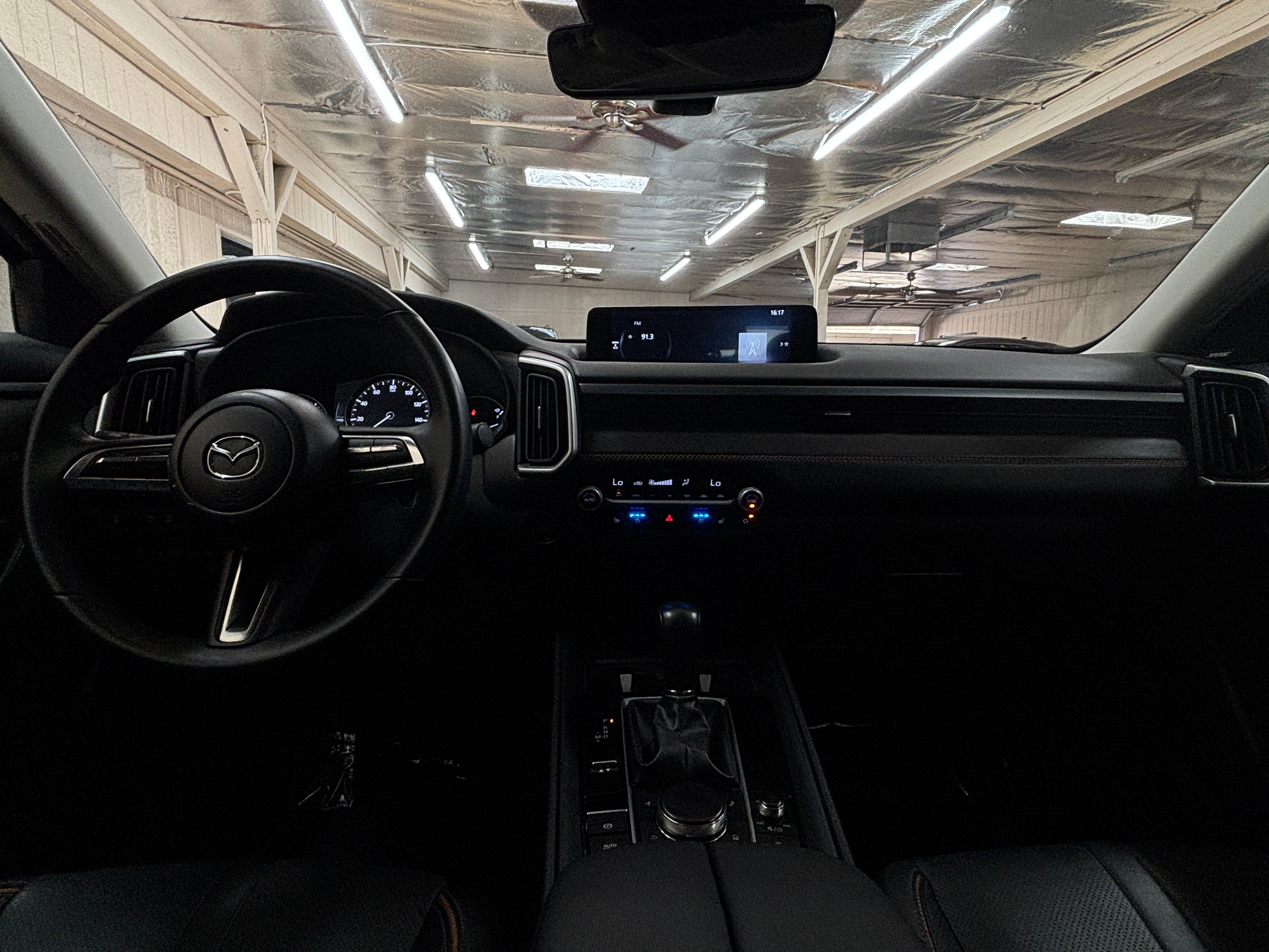Thumbnail: 2026 Mazda CX-50 - 3