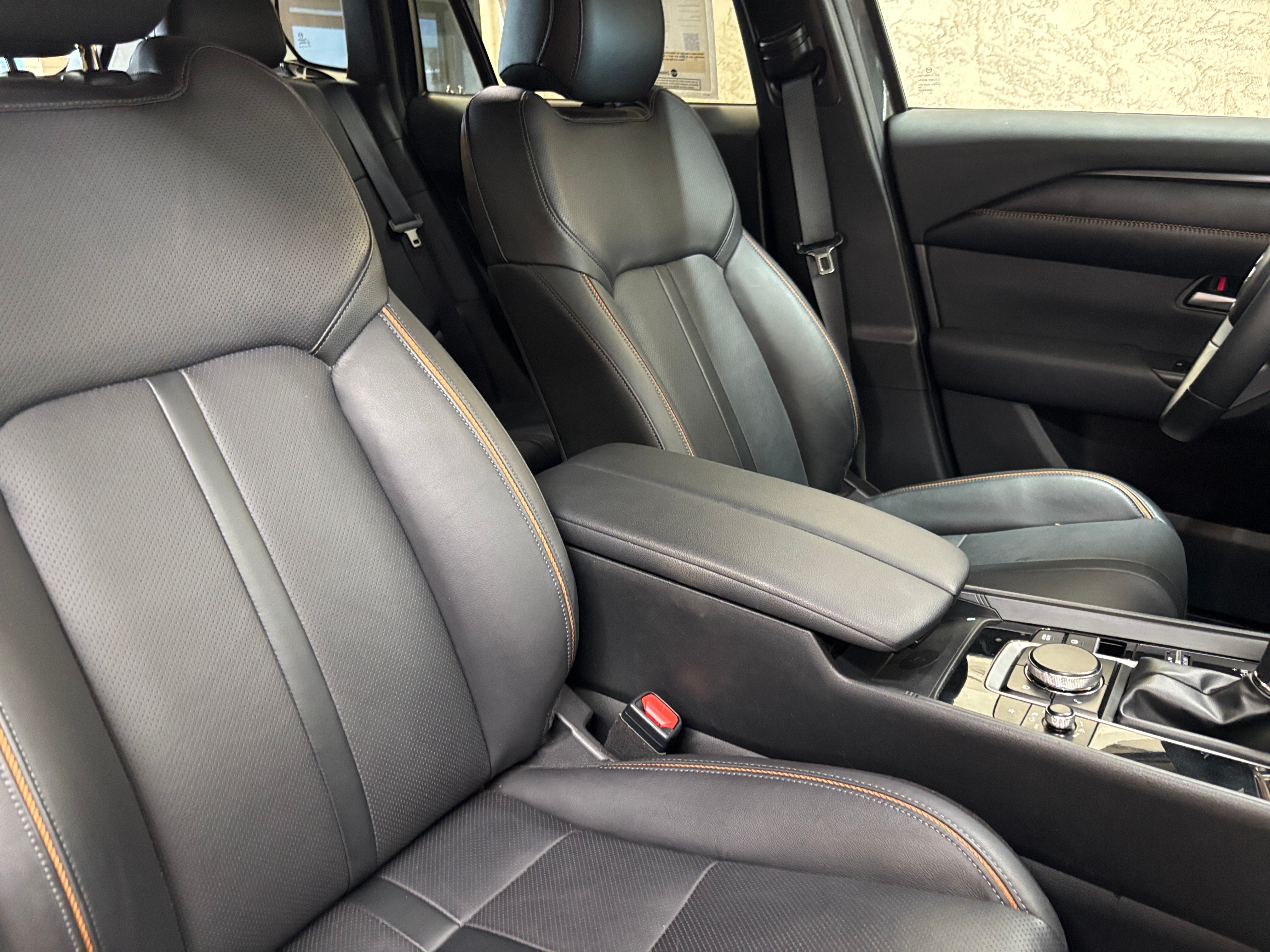 Thumbnail: 2026 Mazda CX-50 - 2
