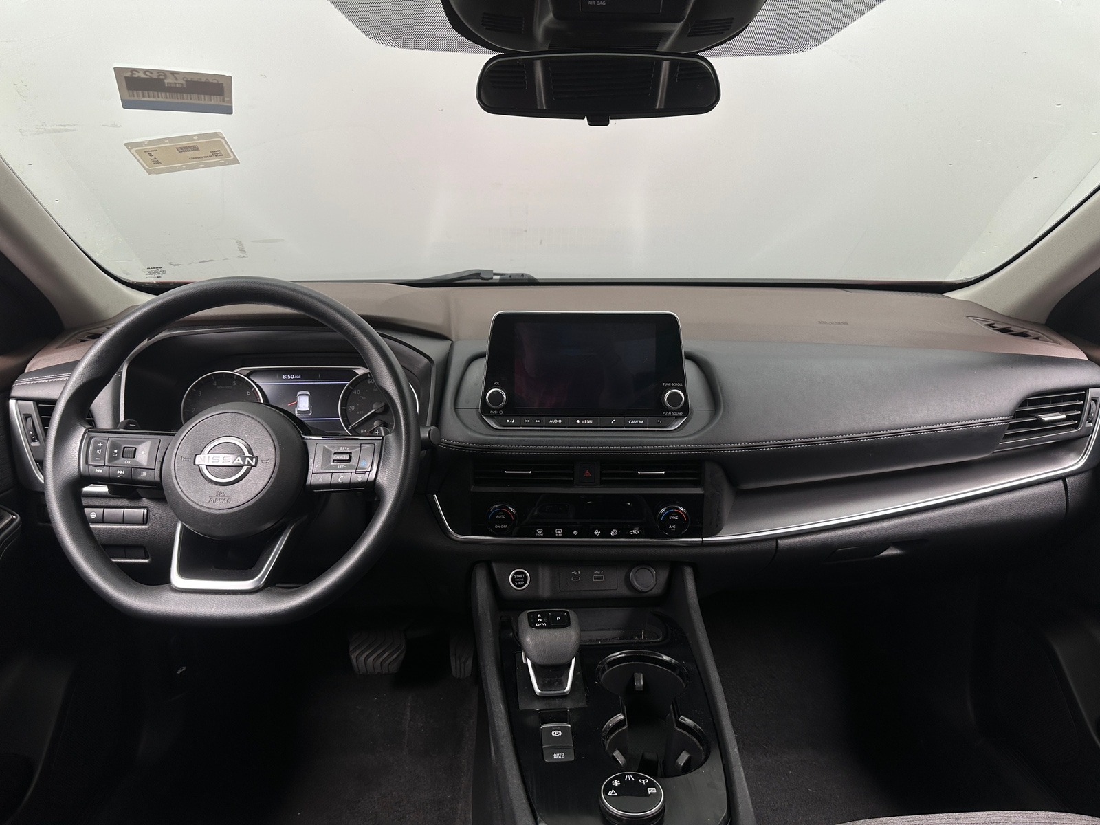 Thumbnail: 2023 Nissan Rogue - 3