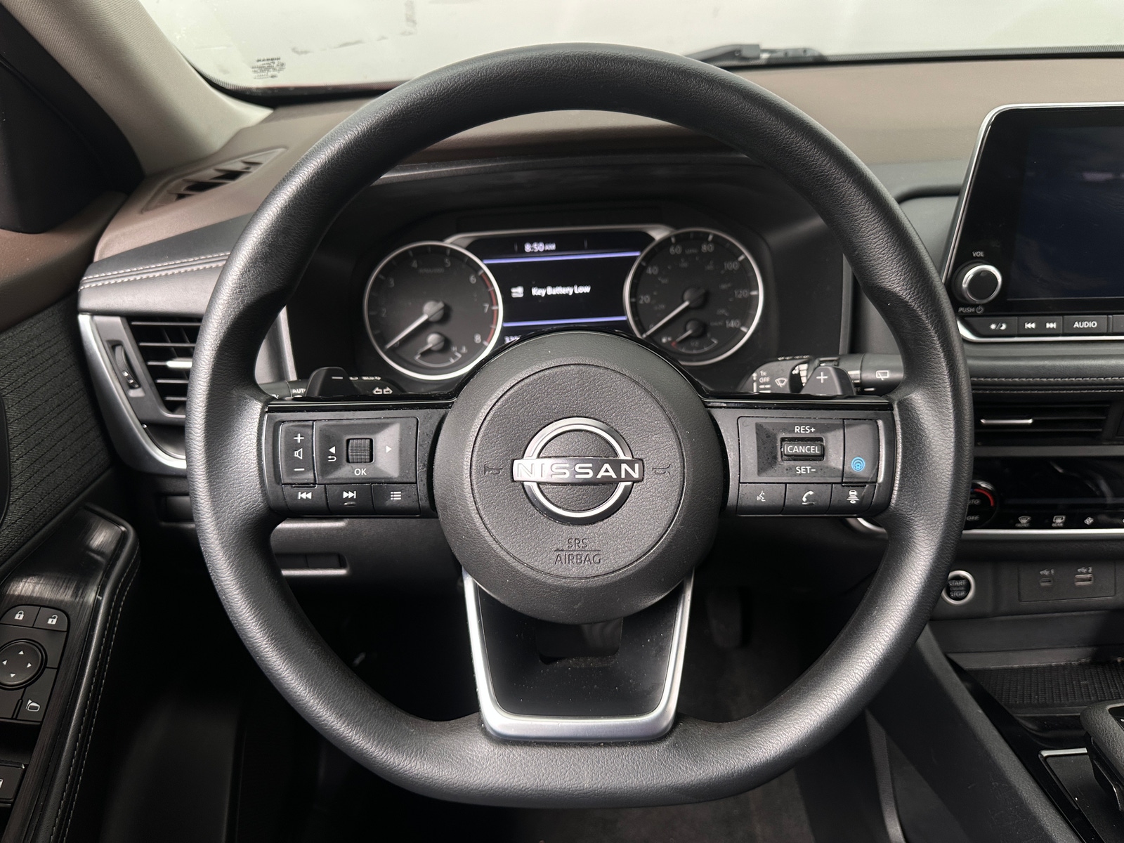 Thumbnail: 2023 Nissan Rogue - 5