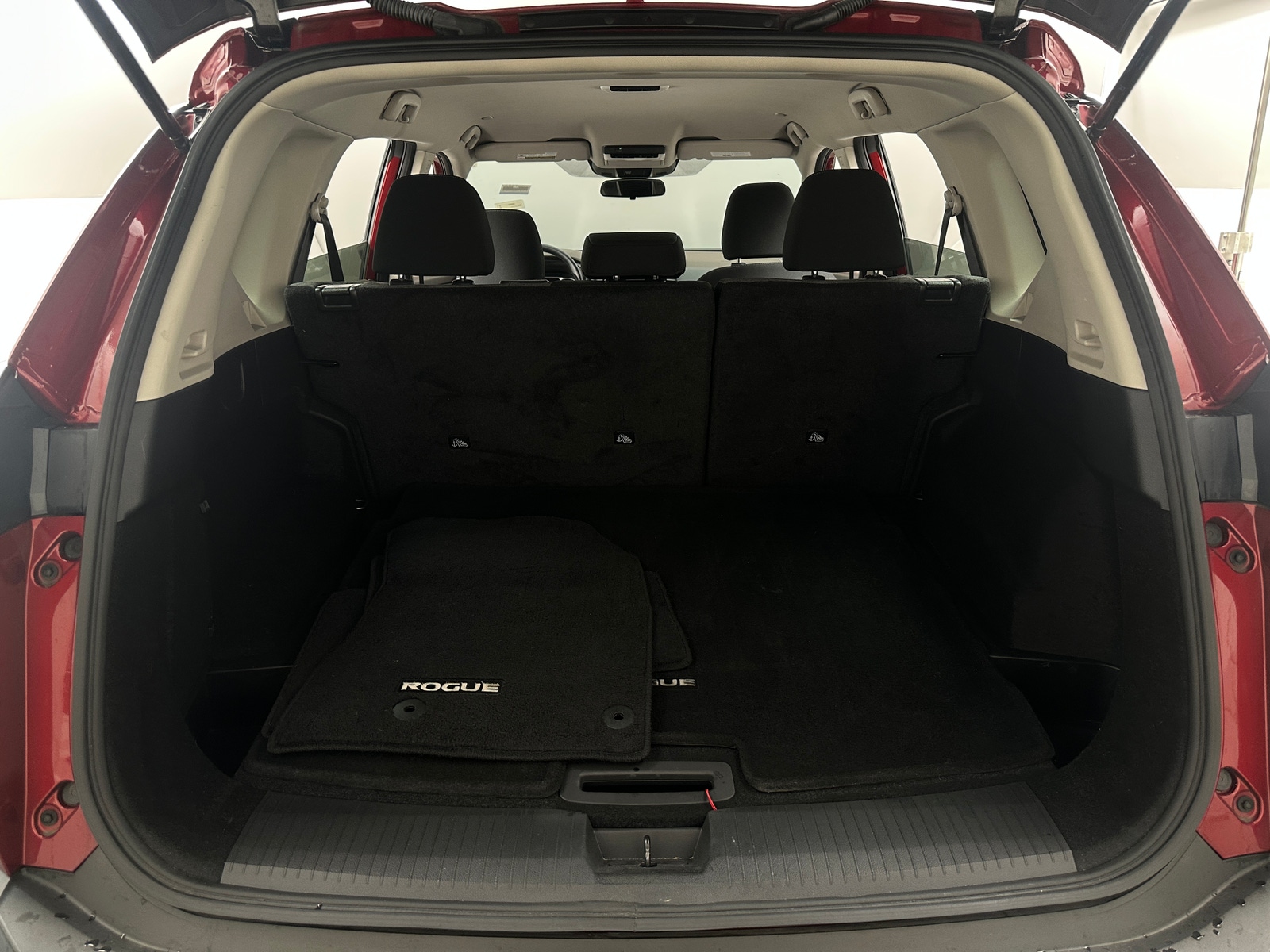 Thumbnail: 2023 Nissan Rogue - 7