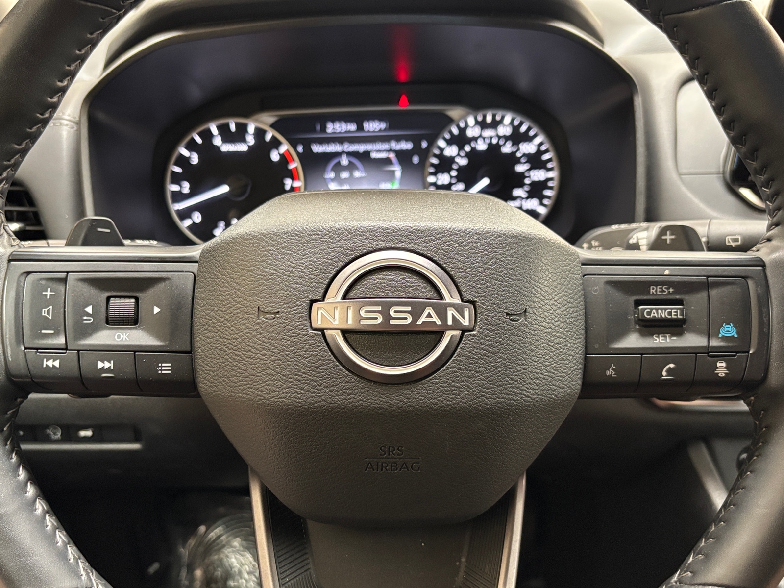 Thumbnail: 2025 Nissan Rogue - 5