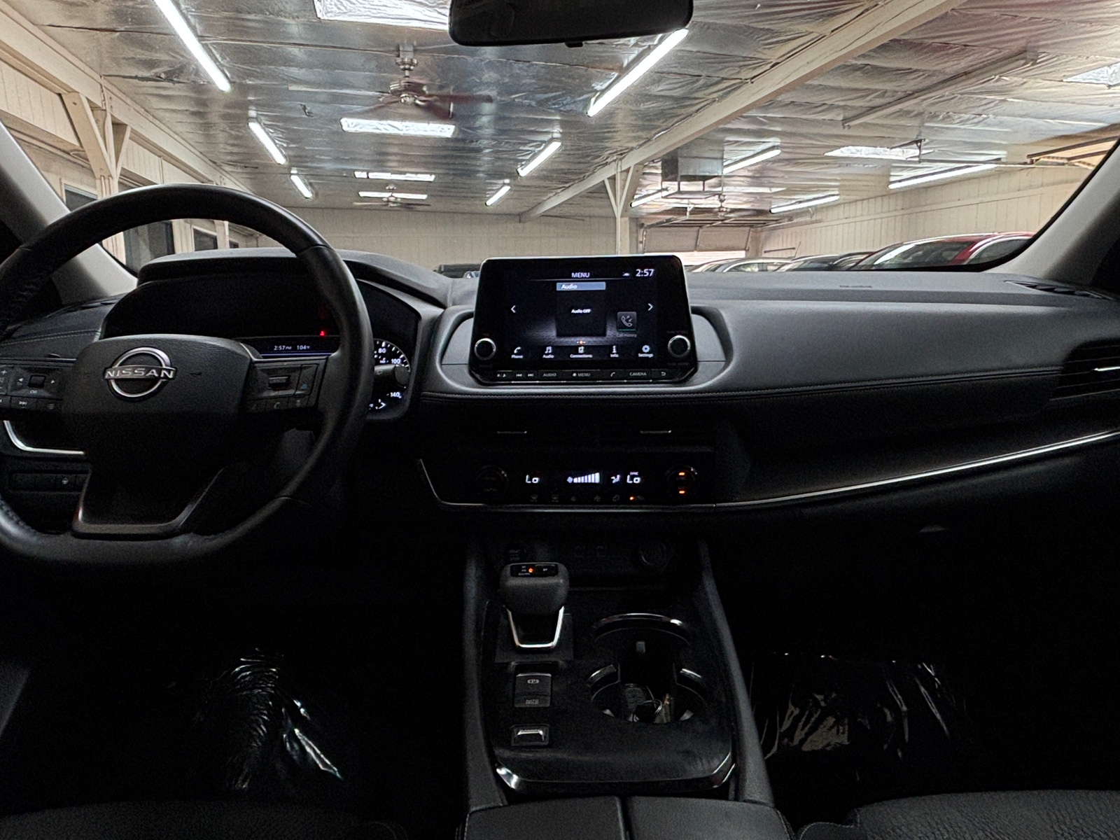 Thumbnail: 2025 Nissan Rogue - 3