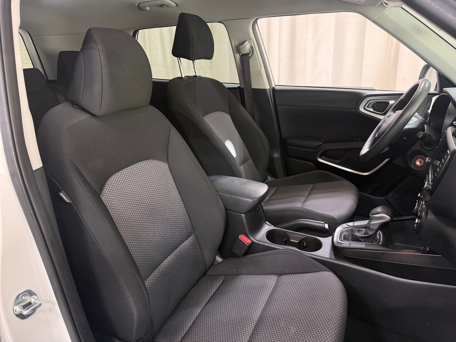 Thumbnail: 2024 Kia Soul - 2