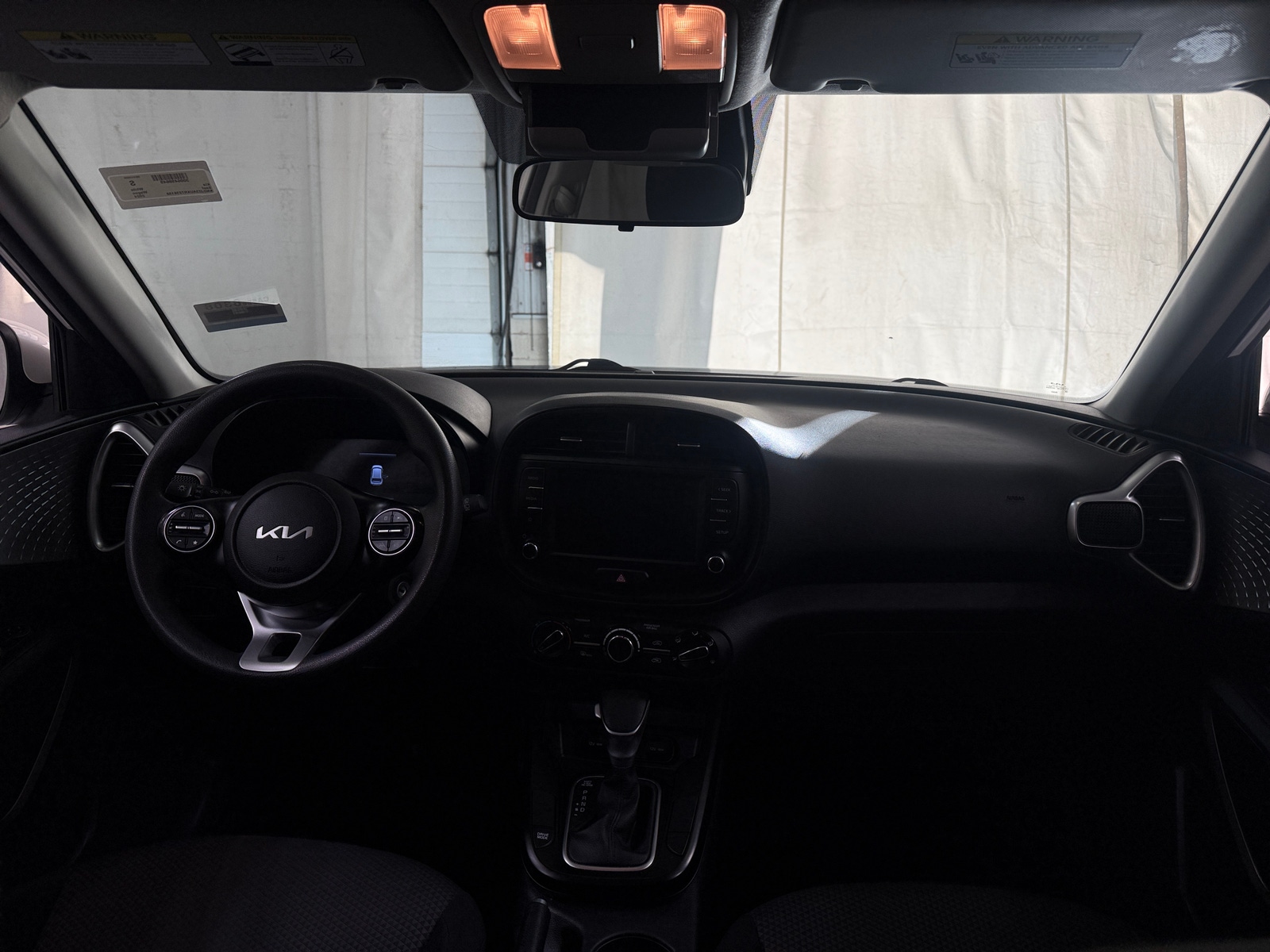 Thumbnail: 2024 Kia Soul - 3