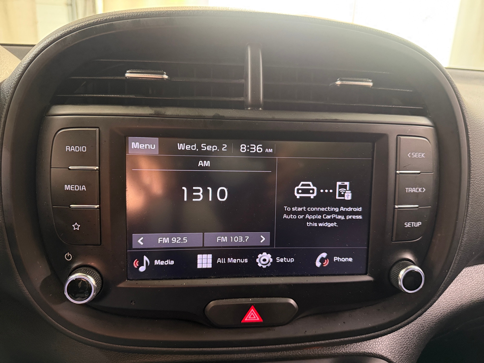 Thumbnail: 2024 Kia Soul - 4