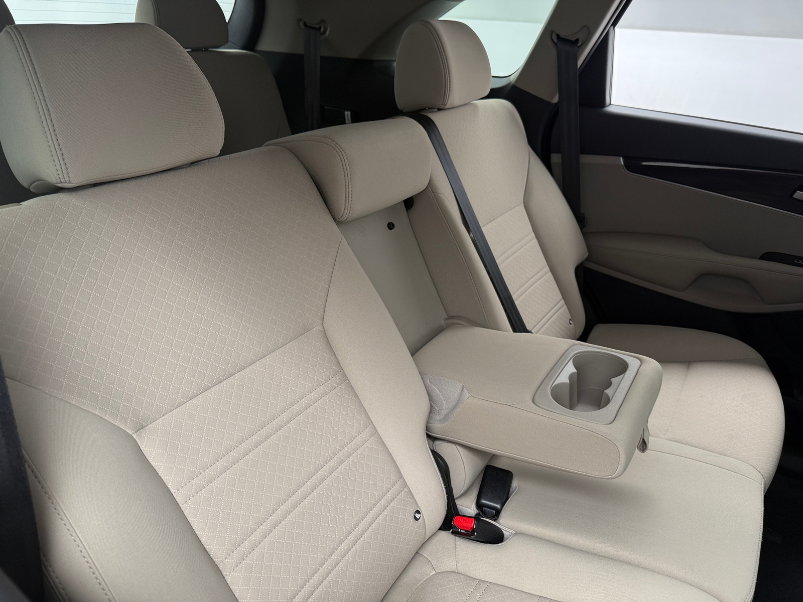Thumbnail: 2019 Kia Sorento - 6