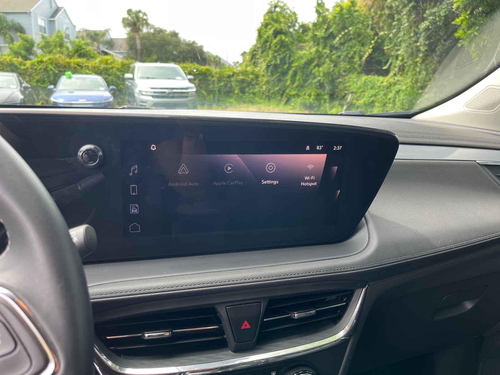 Thumbnail: 2026 Buick Encore GX - 4